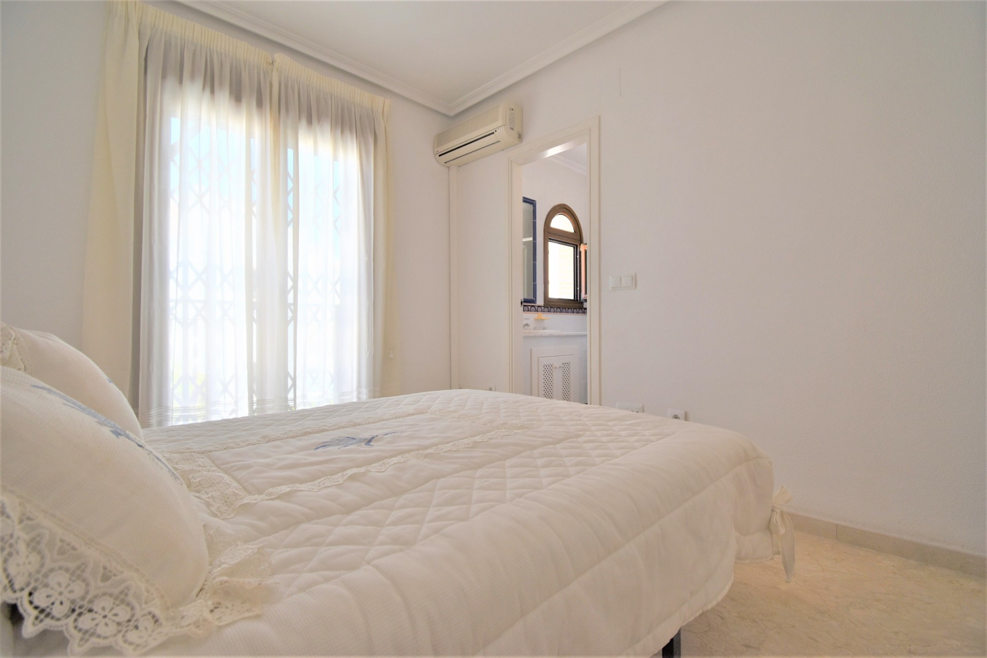 Re-Sale - Apartment - Orihuela Costa - Playa Flamenca