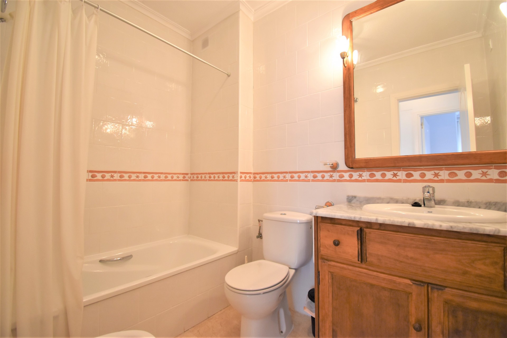 Re-Sale - Apartment - Orihuela Costa - Playa Flamenca