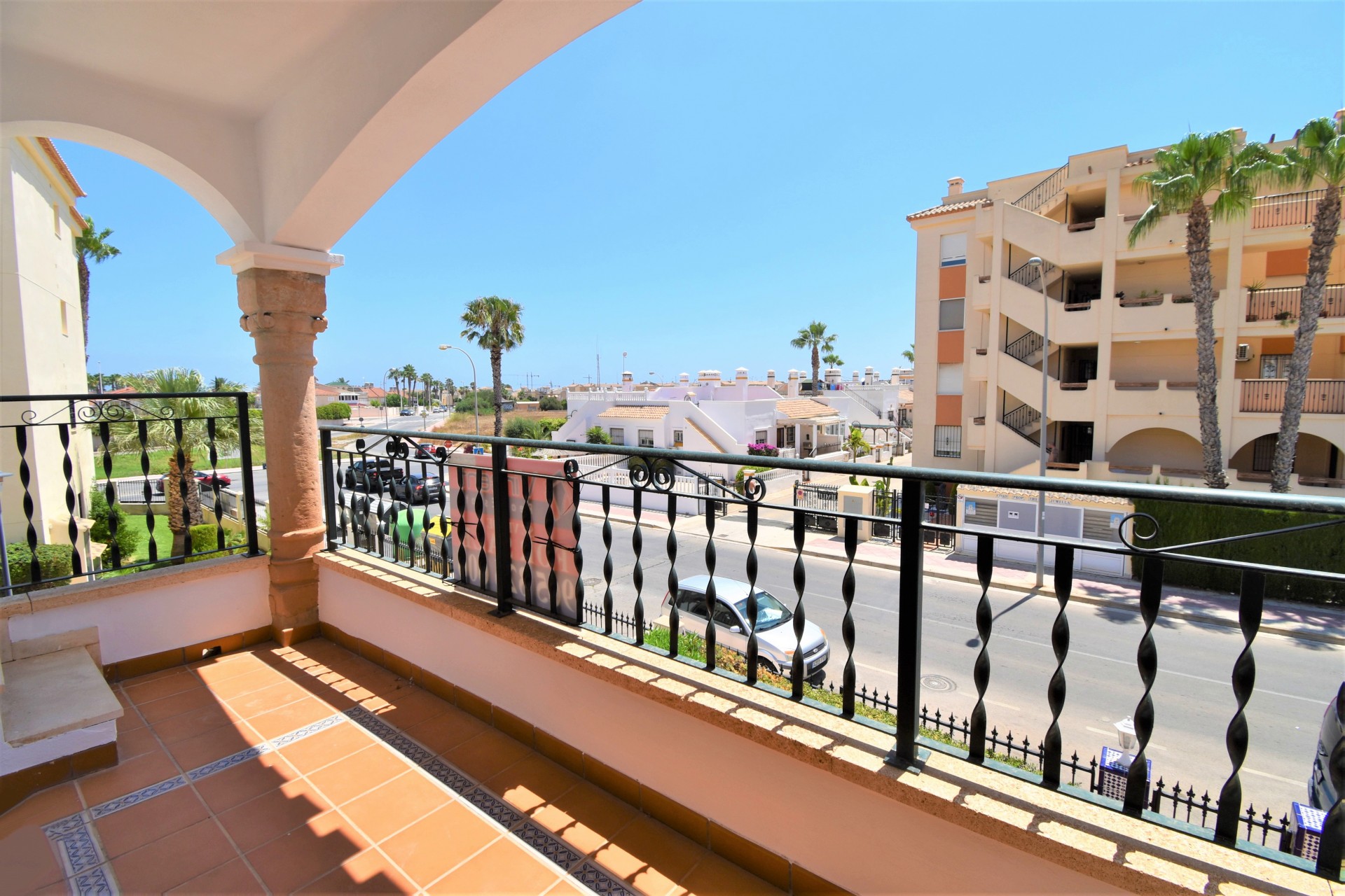Re-Sale - Apartment - Orihuela Costa - Playa Flamenca