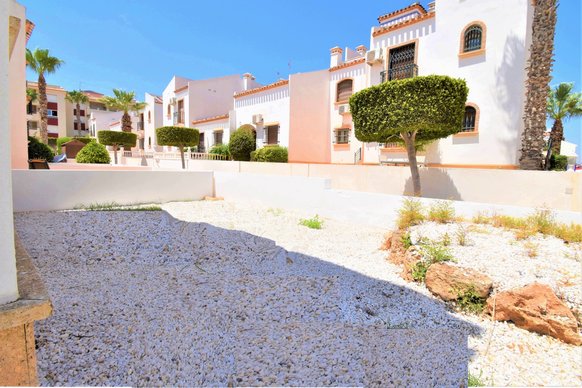 Re-Sale - Apartment - Orihuela Costa - Playa Flamenca