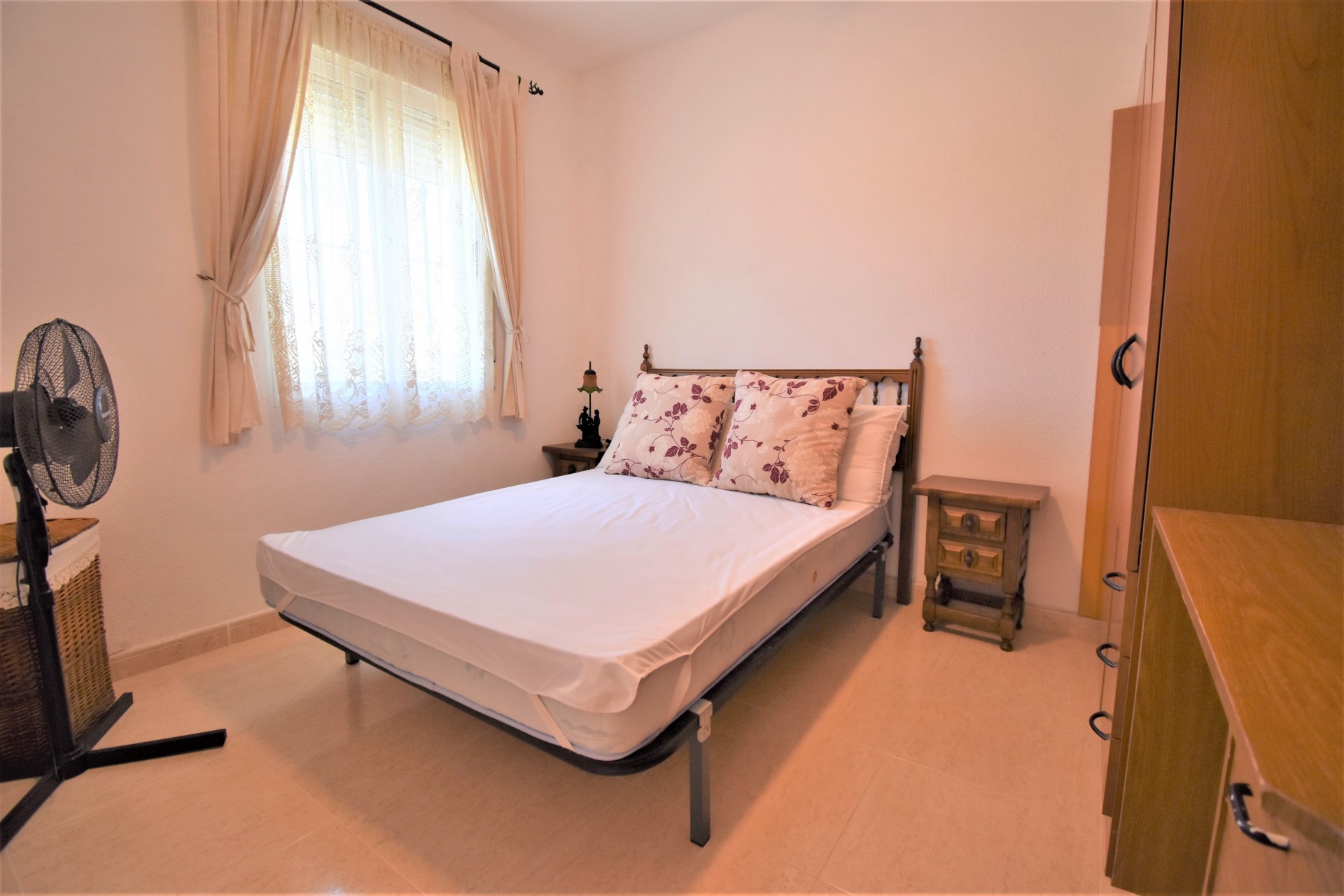 Re-Sale - Apartment - Orihuela Costa - Playa Flamenca