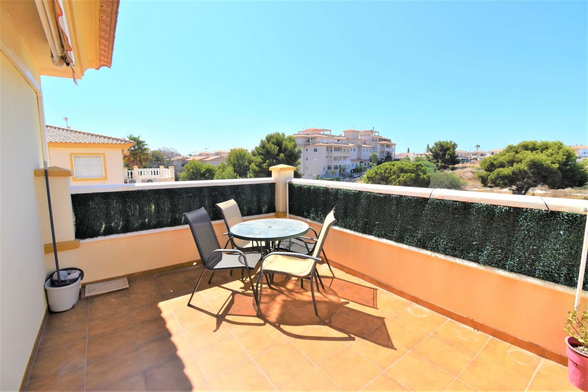 Re-Sale - Apartment - Orihuela Costa - Playa Flamenca