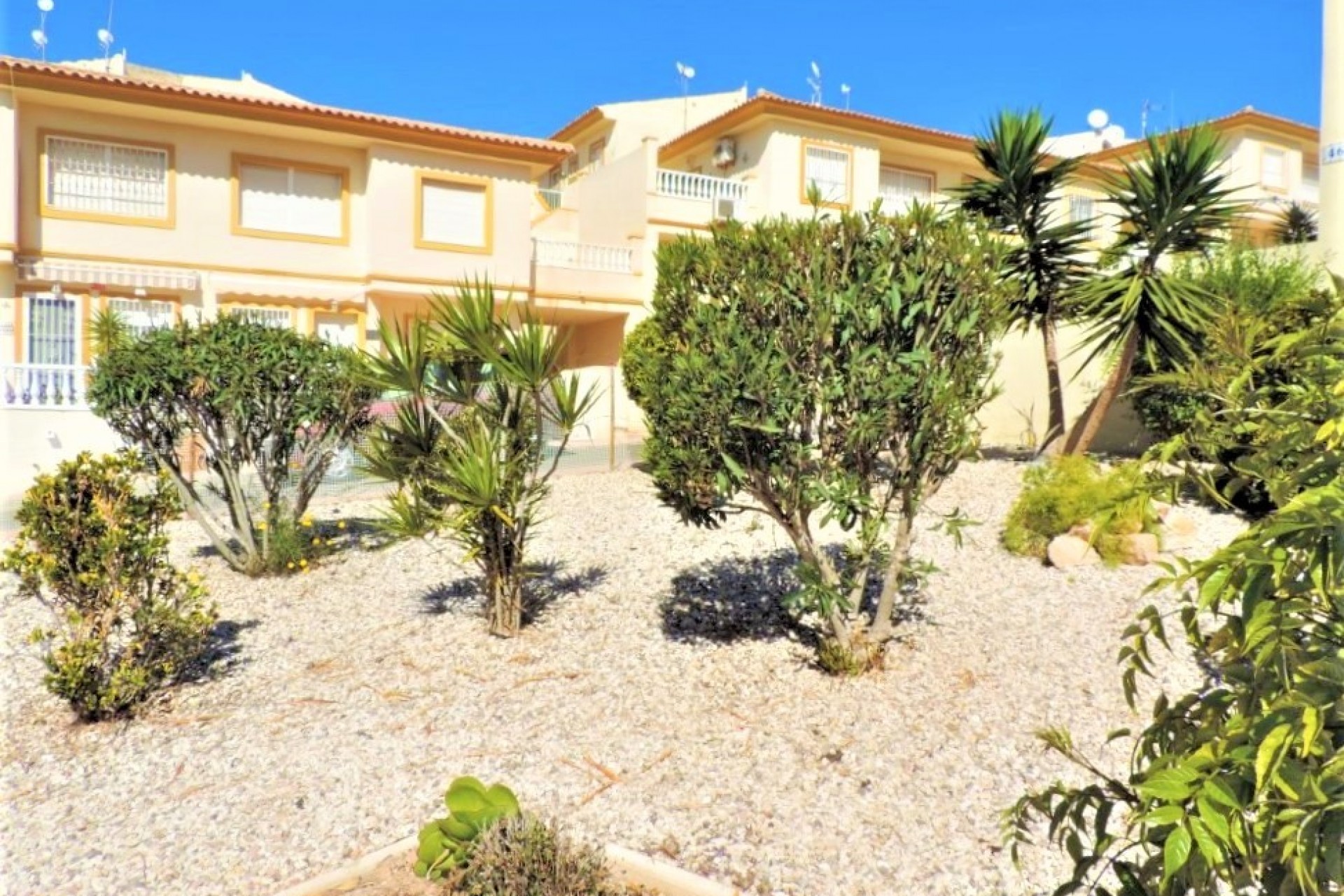 Re-Sale - Apartment - Orihuela Costa - Playa Flamenca