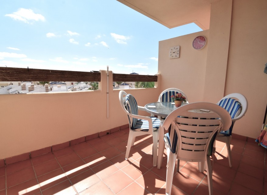 Re-Sale - Apartment - Orihuela Costa - Playa Flamenca