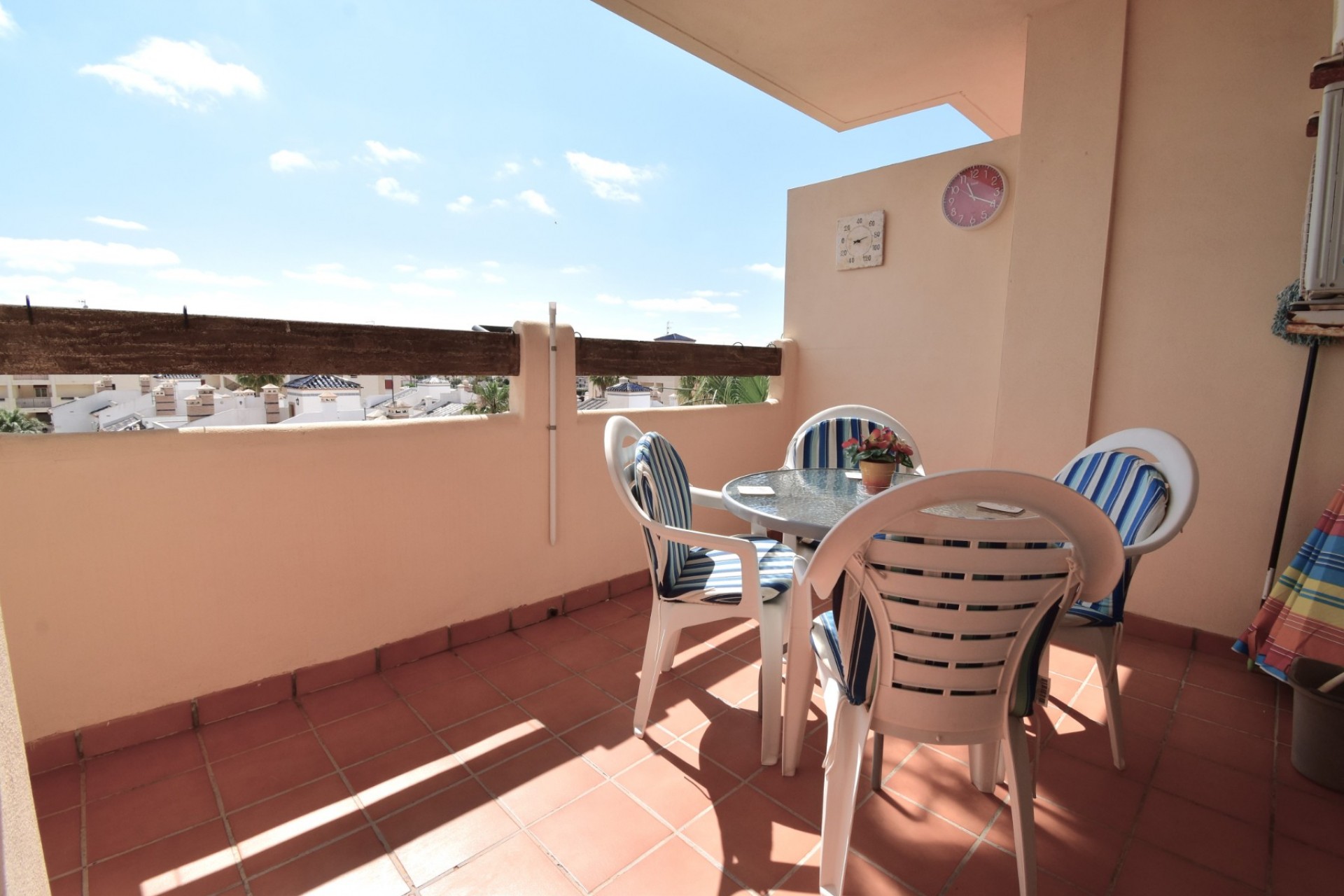 Re-Sale - Apartment - Orihuela Costa - Playa Flamenca