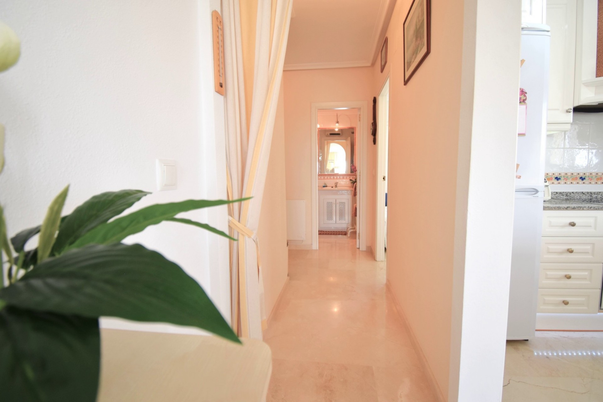 Re-Sale - Apartment - Orihuela Costa - Playa Flamenca