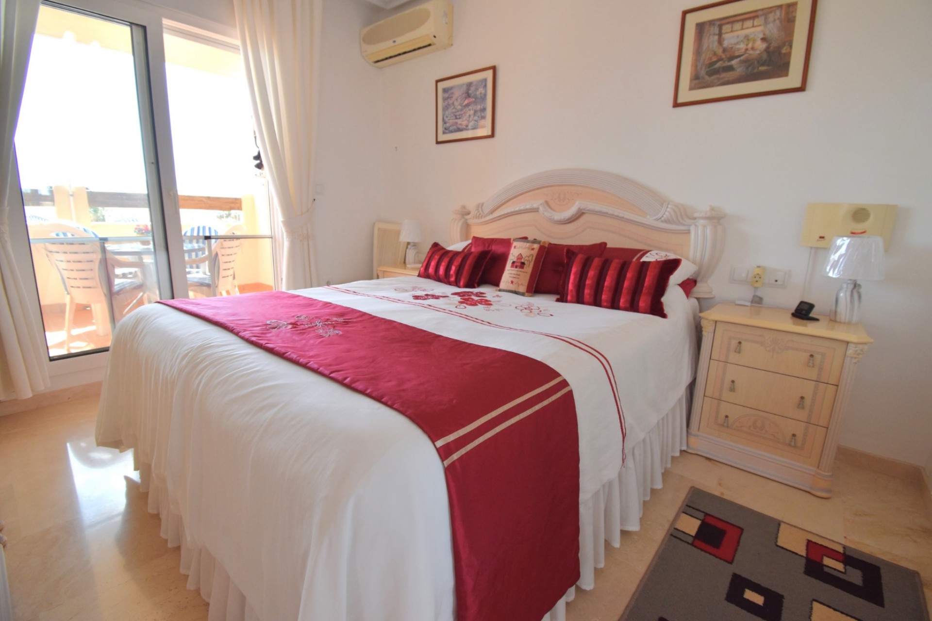 Re-Sale - Apartment - Orihuela Costa - Playa Flamenca