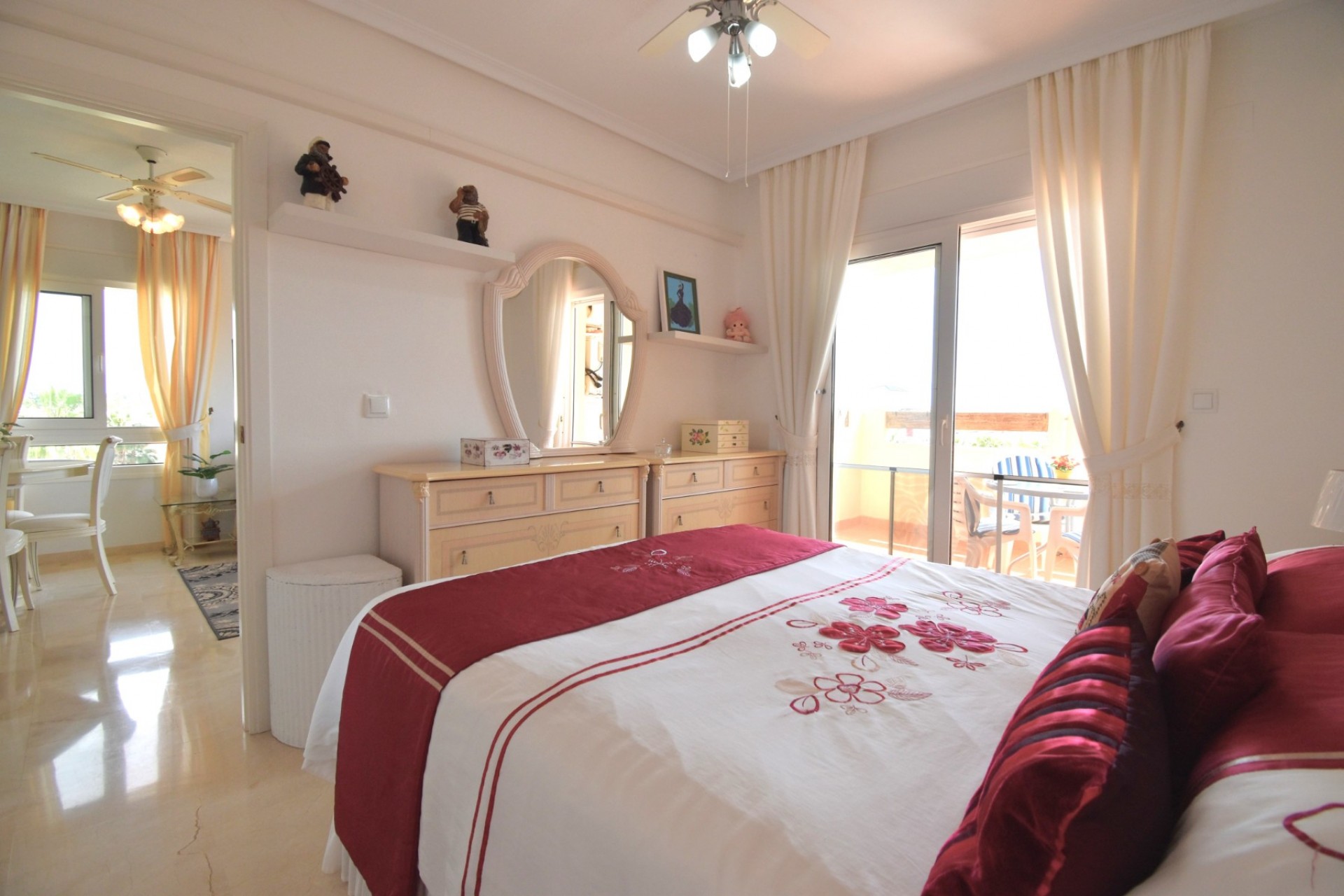 Re-Sale - Apartment - Orihuela Costa - Playa Flamenca