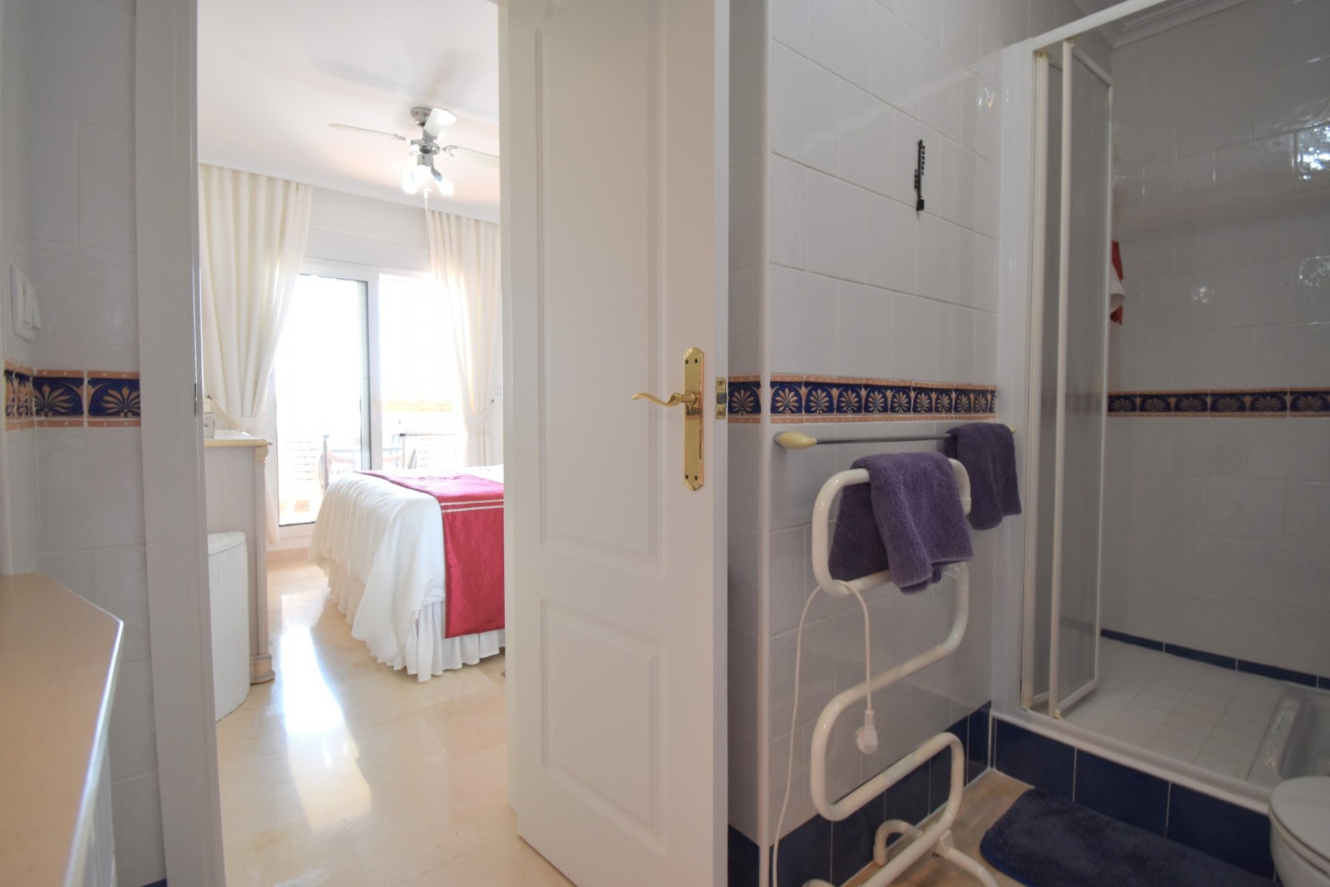 Re-Sale - Apartment - Orihuela Costa - Playa Flamenca