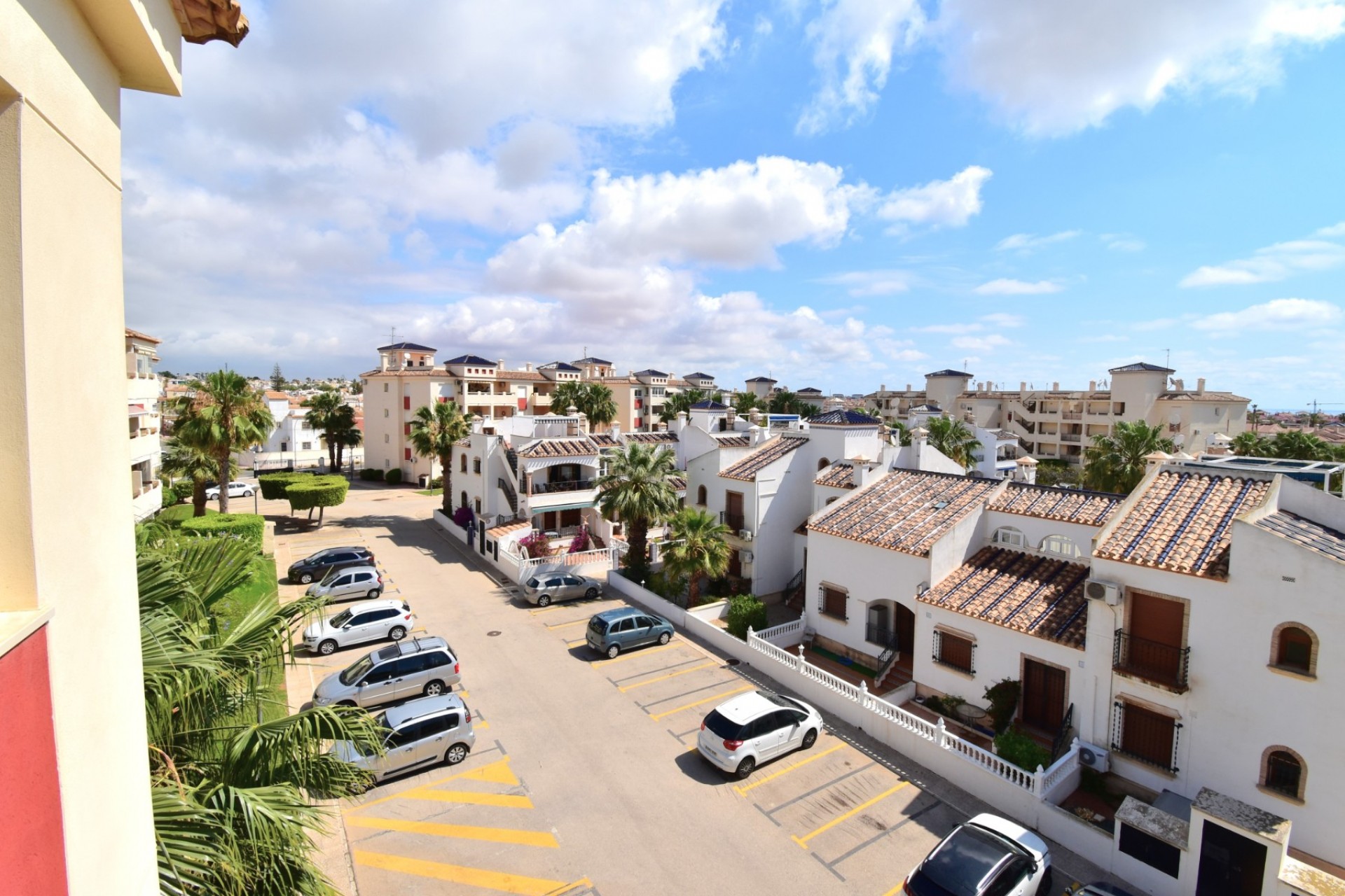 Re-Sale - Apartment - Orihuela Costa - Playa Flamenca