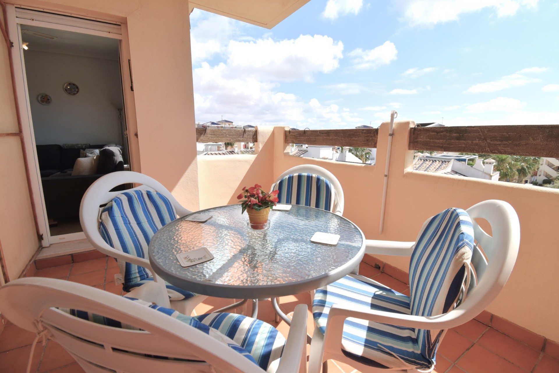 Re-Sale - Apartment - Orihuela Costa - Playa Flamenca