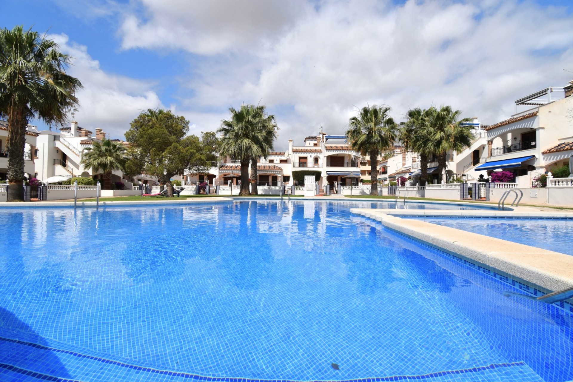 Re-Sale - Apartment - Orihuela Costa - Playa Flamenca