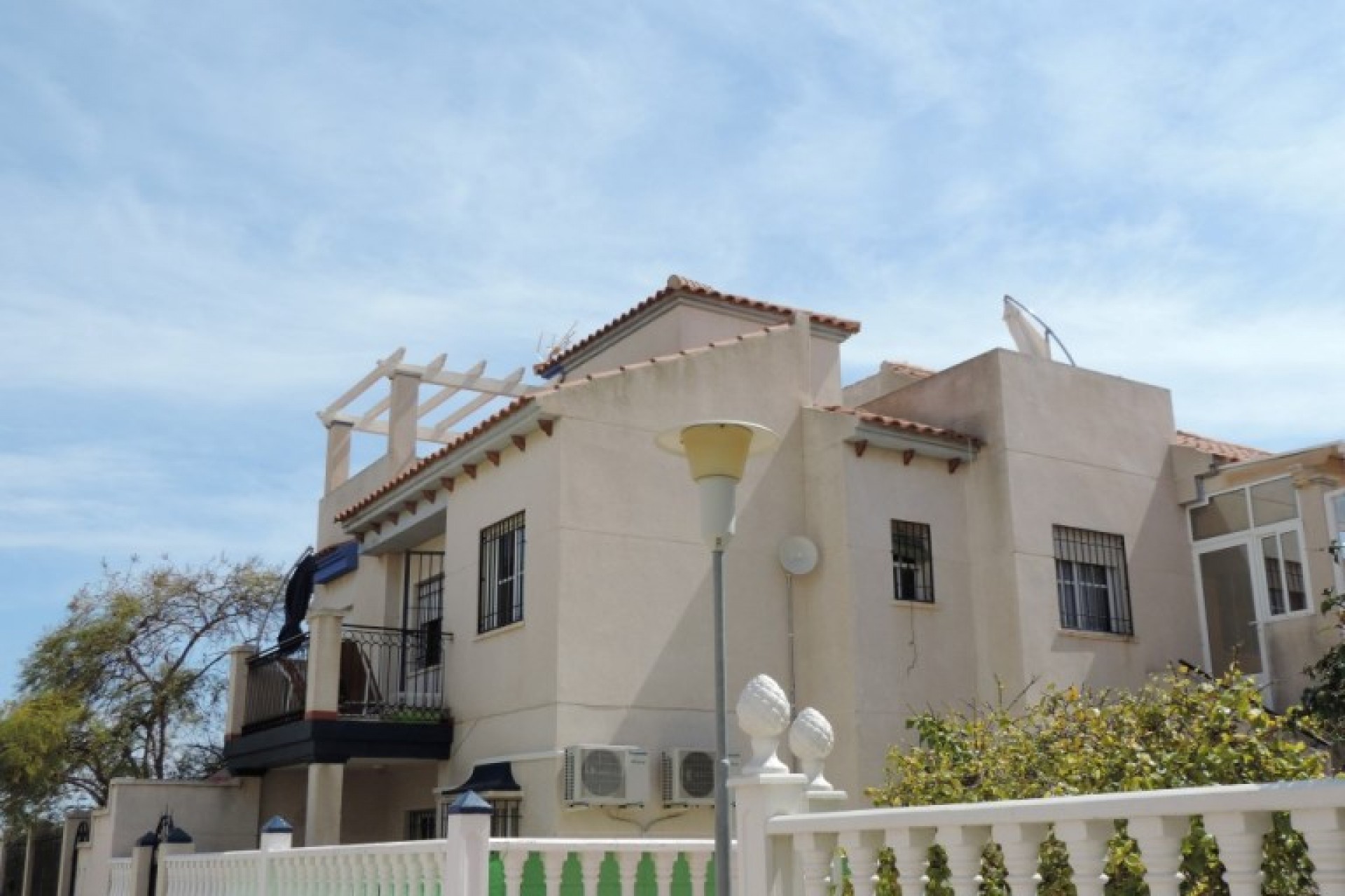 Re-Sale - Apartment - Orihuela Costa - Playa Flamenca