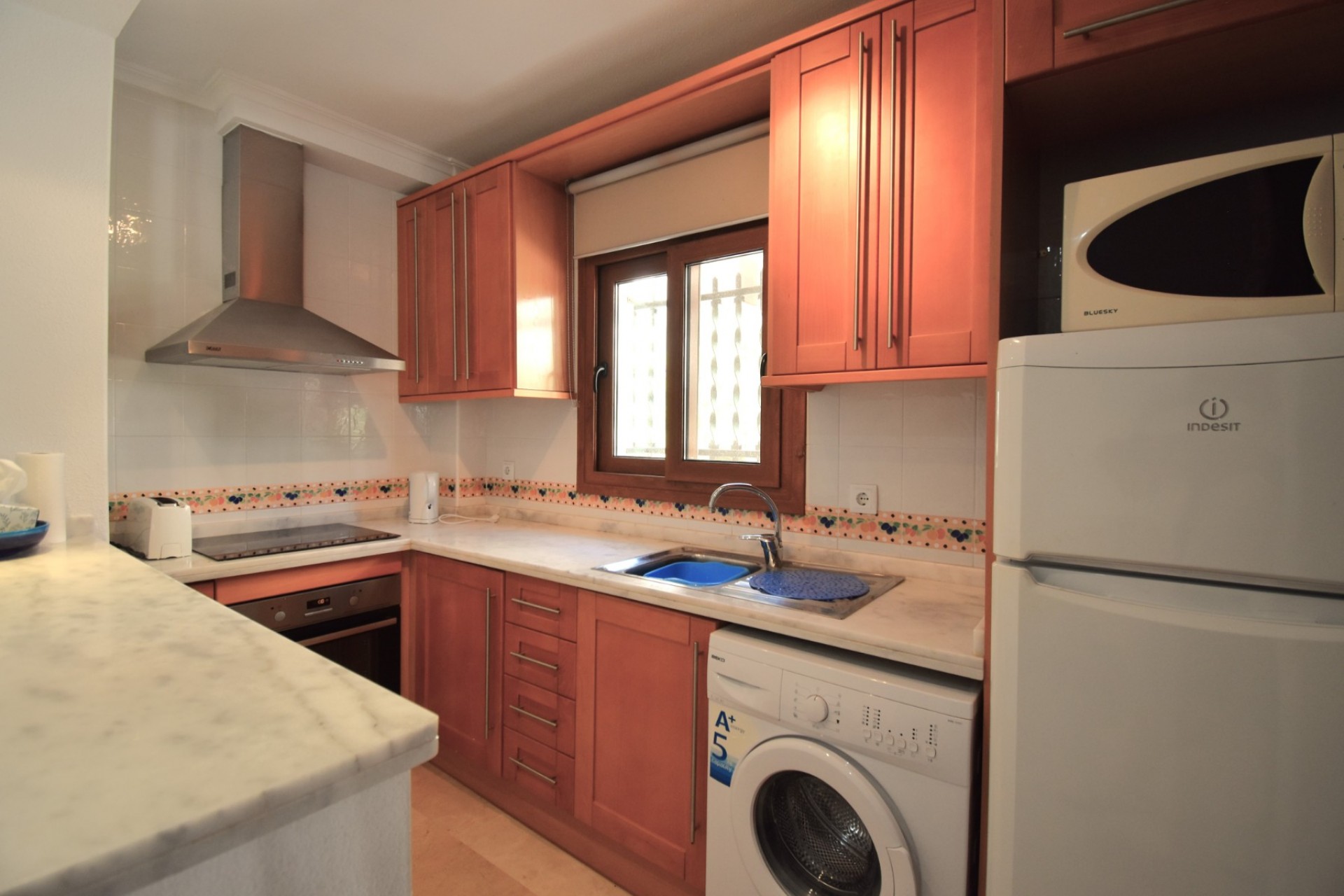 Re-Sale - Apartment - Orihuela Costa - Playa Flamenca