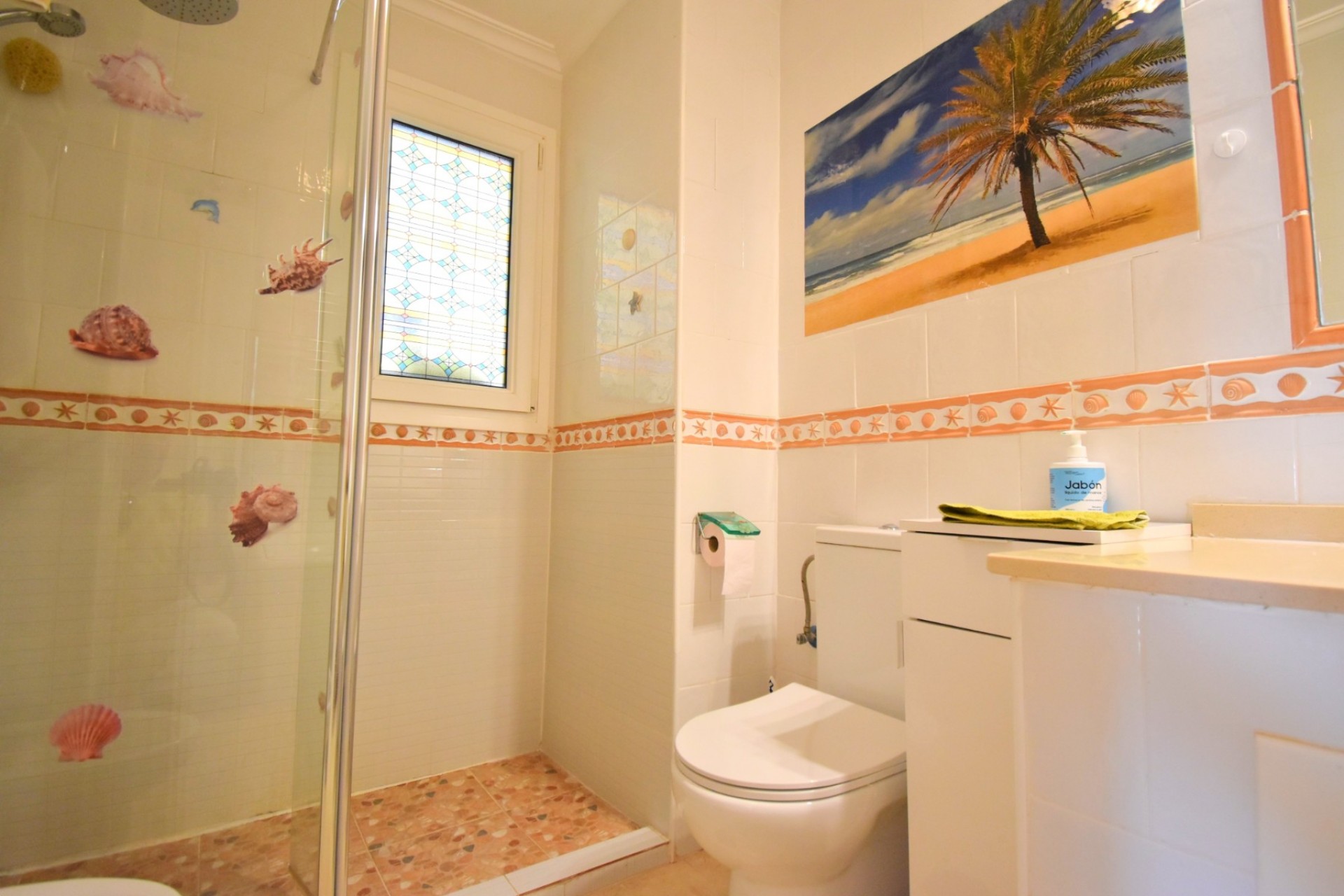 Re-Sale - Apartment - Orihuela Costa - Playa Flamenca