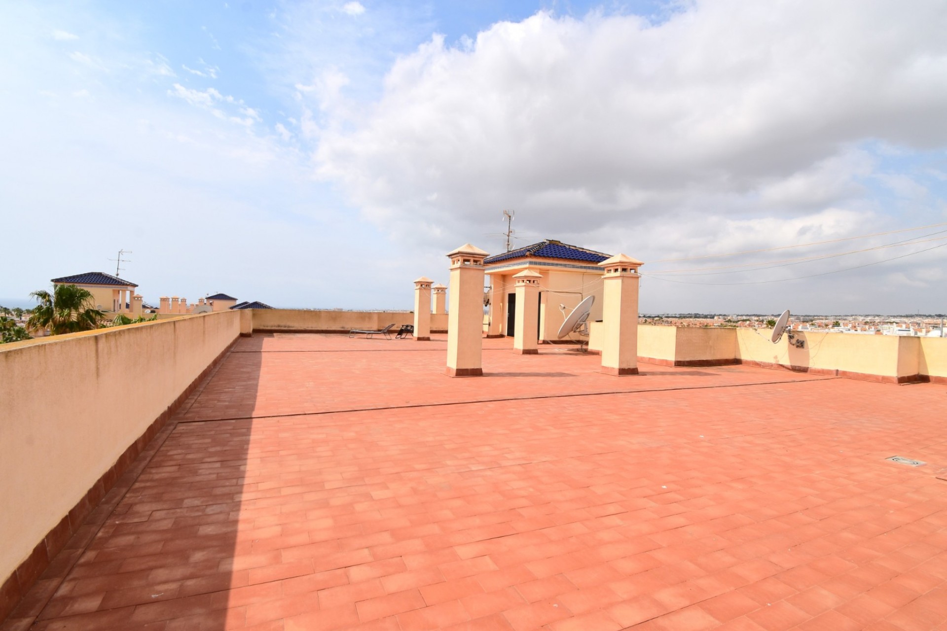 Re-Sale - Apartment - Orihuela Costa - Playa Flamenca