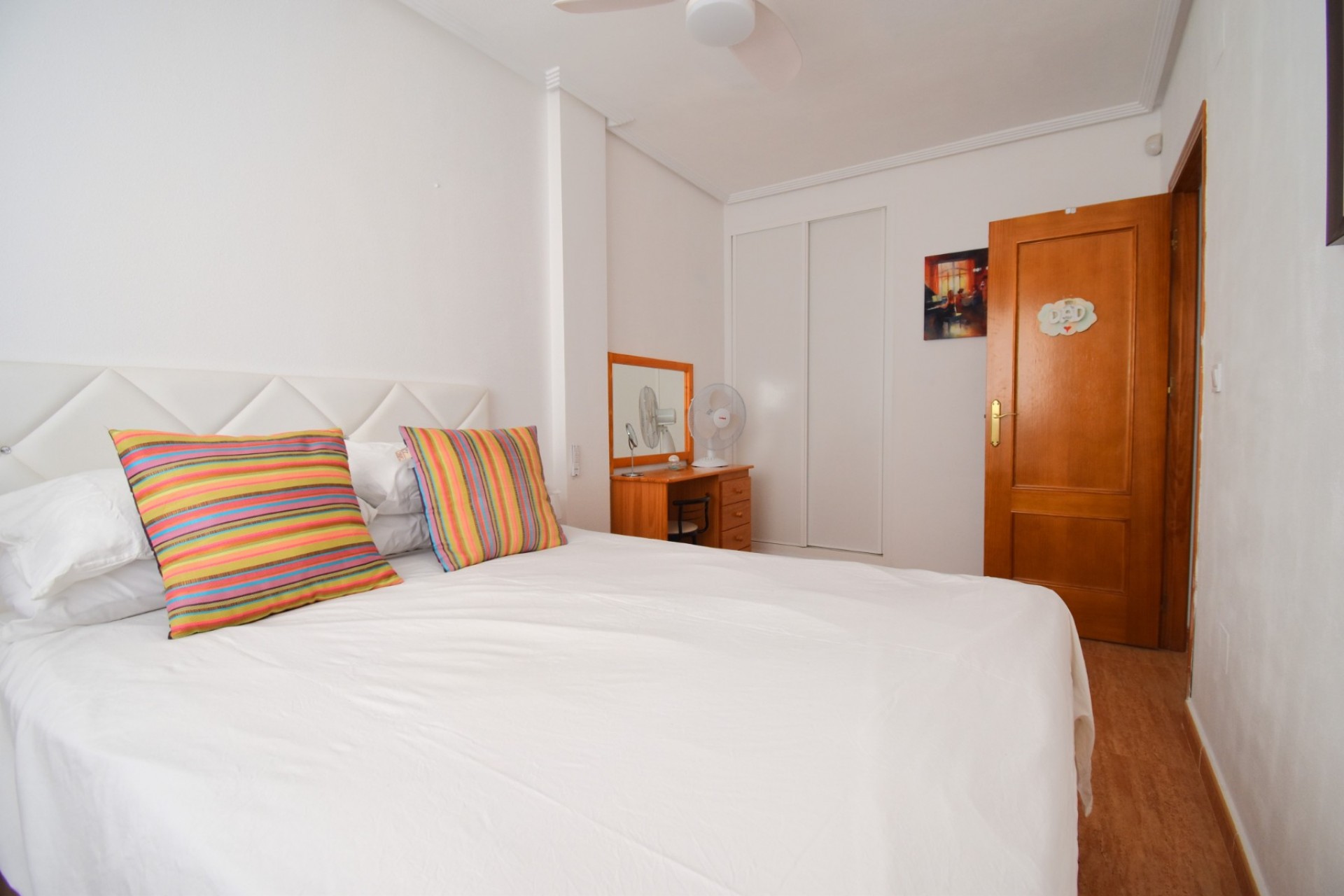 Re-Sale - Apartment - Orihuela Costa - Playa Flamenca