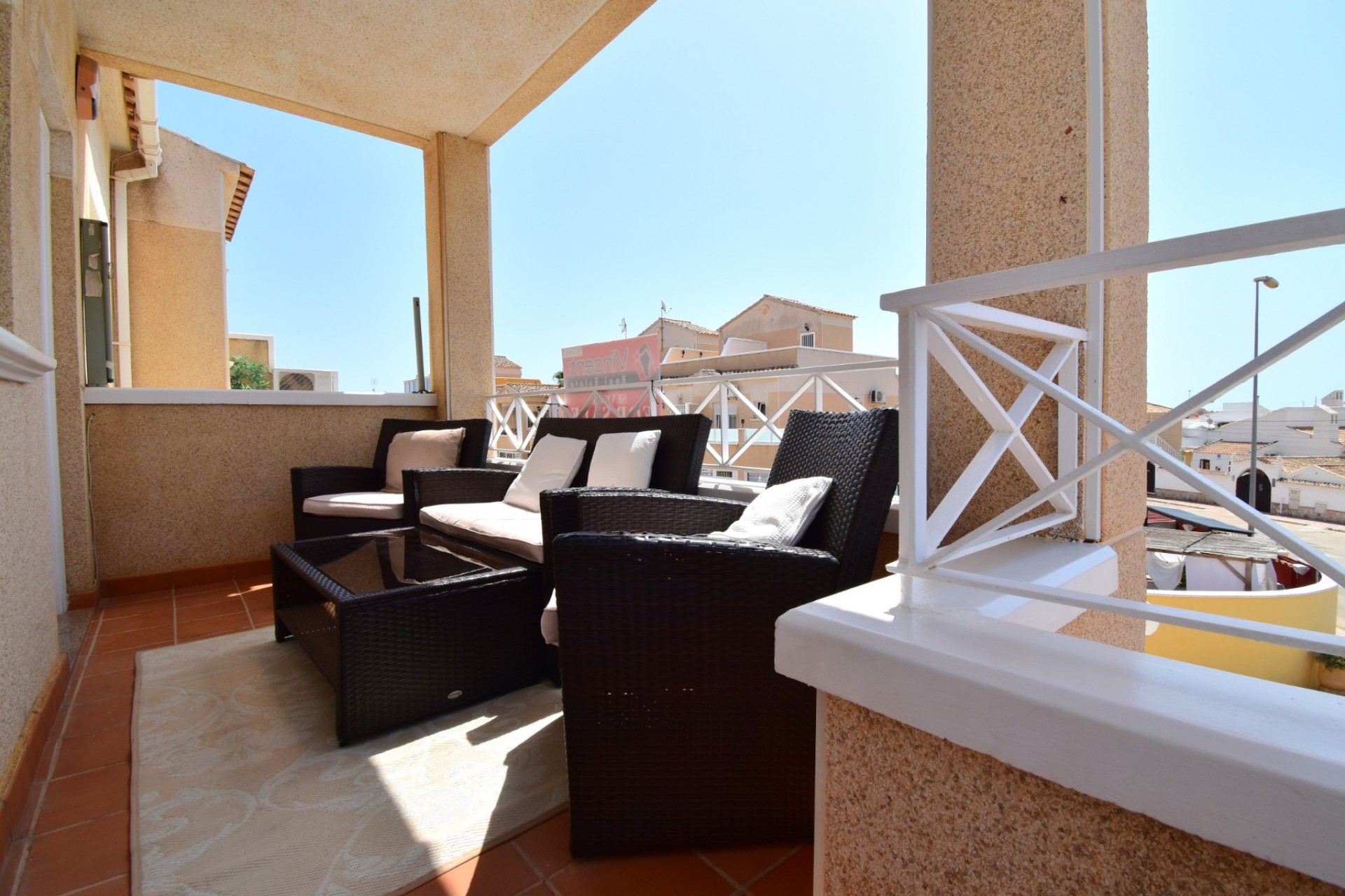 Re-Sale - Apartment - Orihuela Costa - Playa Flamenca