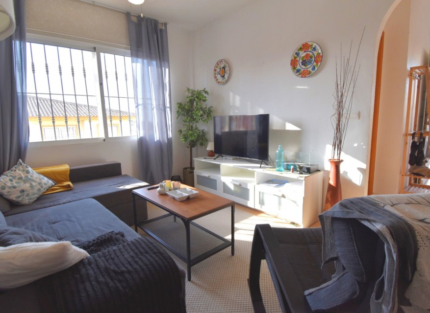 Re-Sale - Apartment - Orihuela Costa - Playa Flamenca