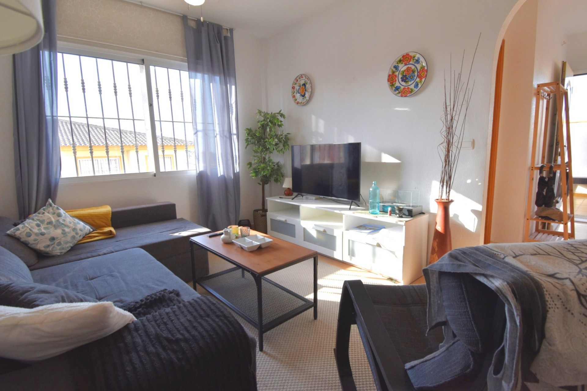 Re-Sale - Apartment - Orihuela Costa - Playa Flamenca