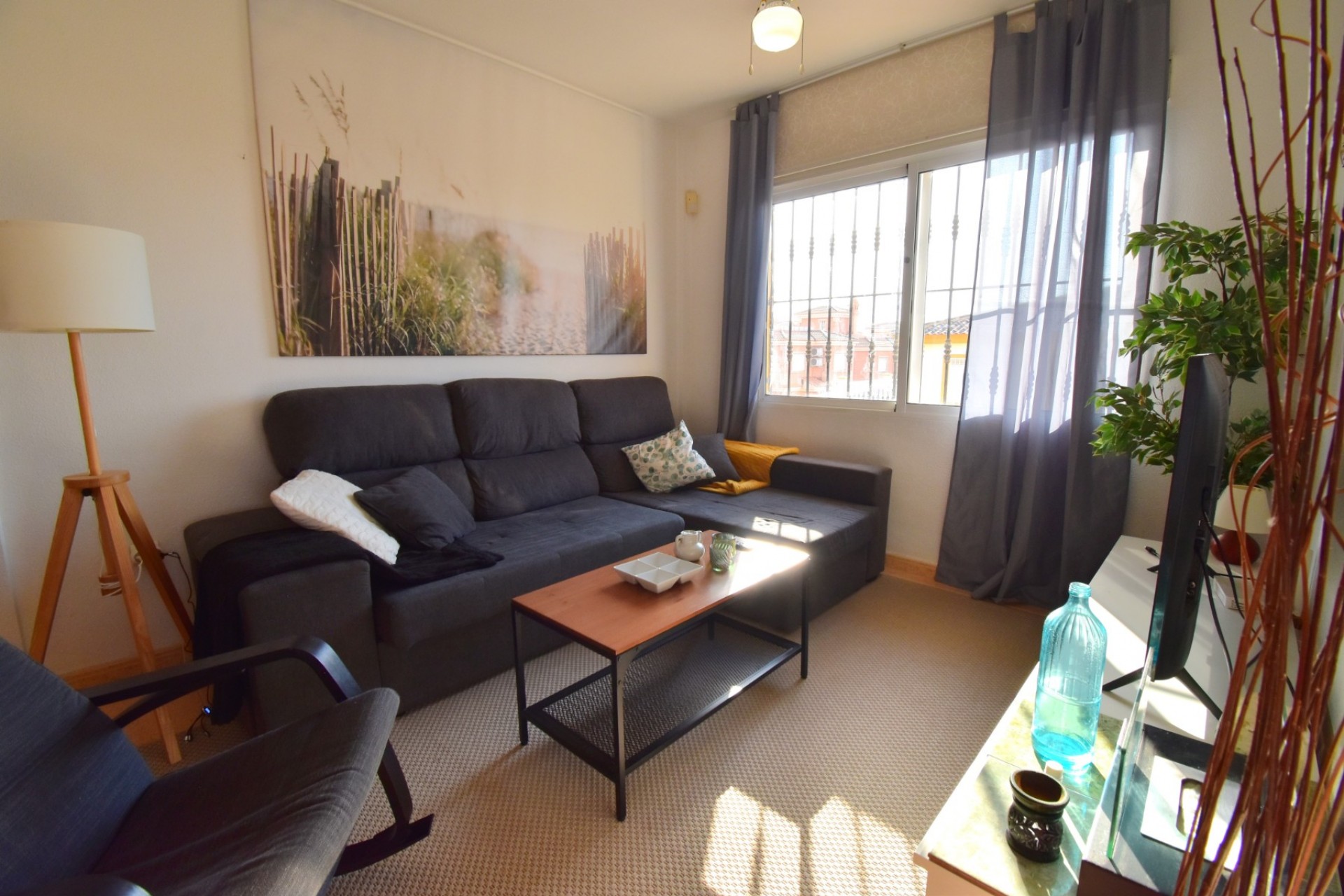 Re-Sale - Apartment - Orihuela Costa - Playa Flamenca