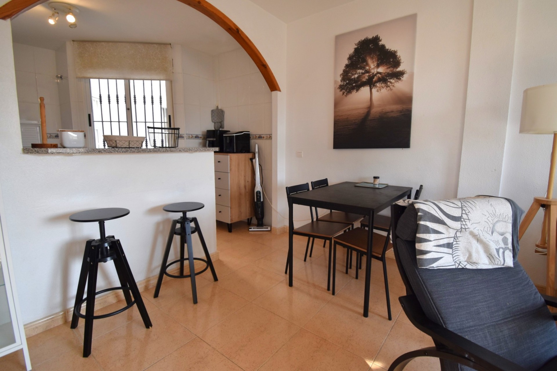Re-Sale - Apartment - Orihuela Costa - Playa Flamenca