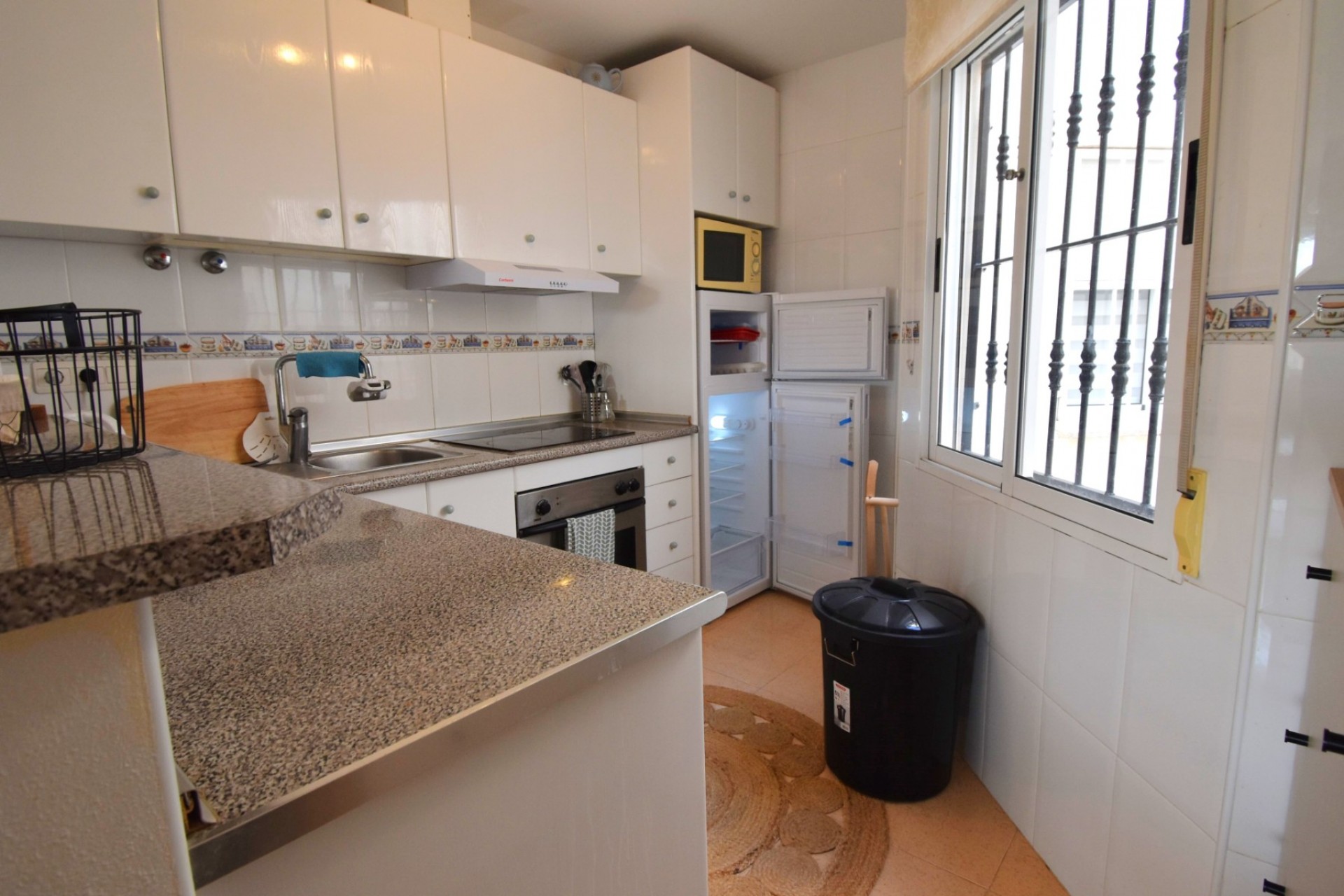 Re-Sale - Apartment - Orihuela Costa - Playa Flamenca
