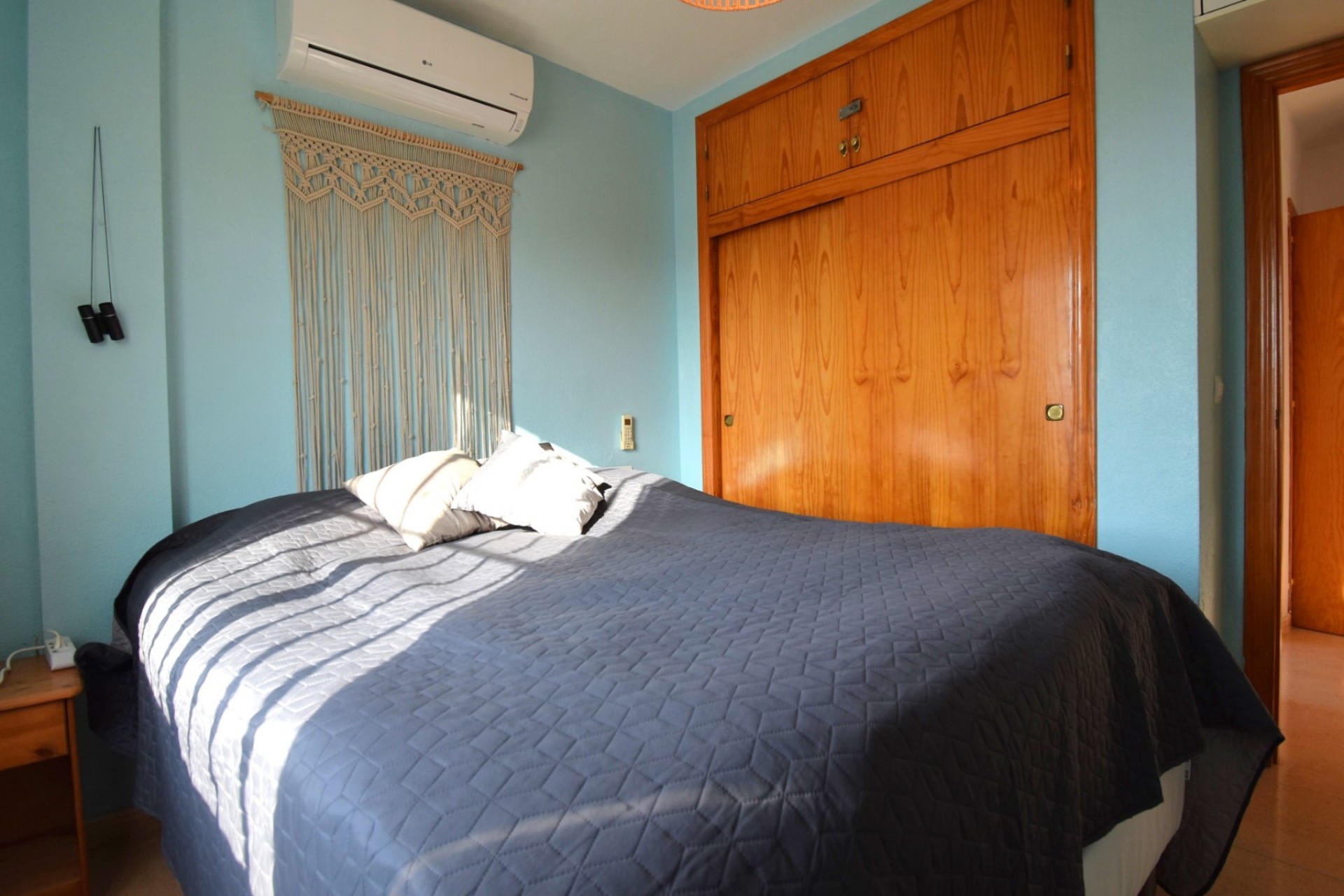 Re-Sale - Apartment - Orihuela Costa - Playa Flamenca