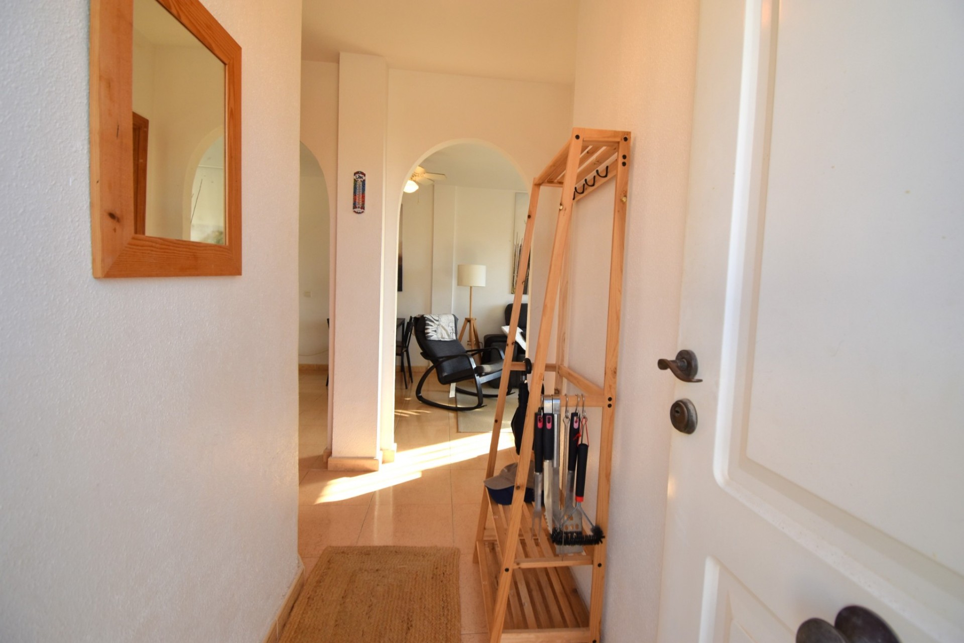 Re-Sale - Apartment - Orihuela Costa - Playa Flamenca