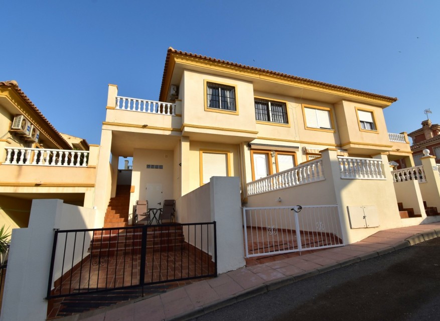 Re-Sale - Apartment - Orihuela Costa - Playa Flamenca