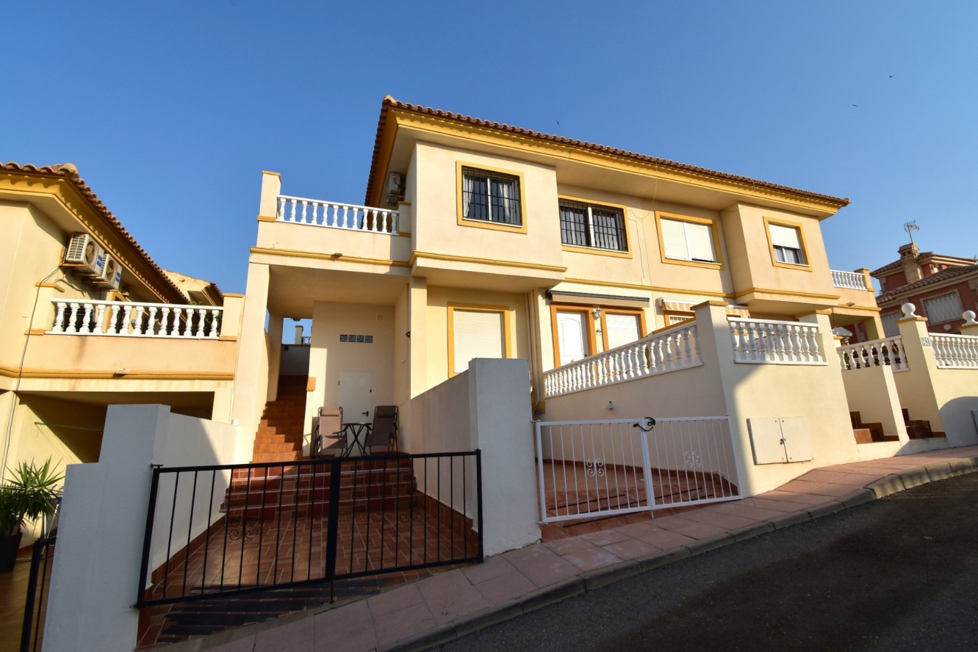 Re-Sale - Apartment - Orihuela Costa - Playa Flamenca