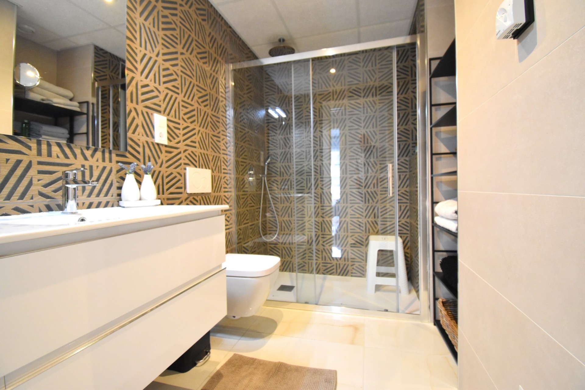 Re-Sale - Apartment - Orihuela Costa - Playa Flamenca