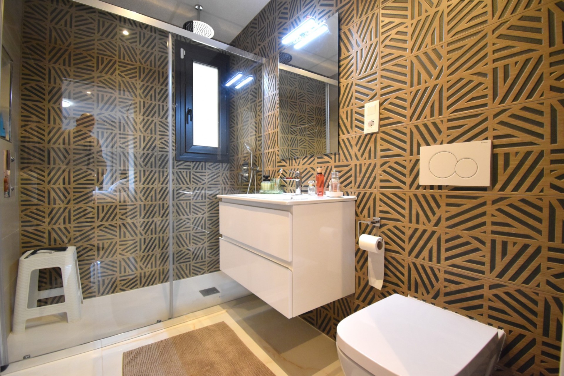 Re-Sale - Apartment - Orihuela Costa - Playa Flamenca