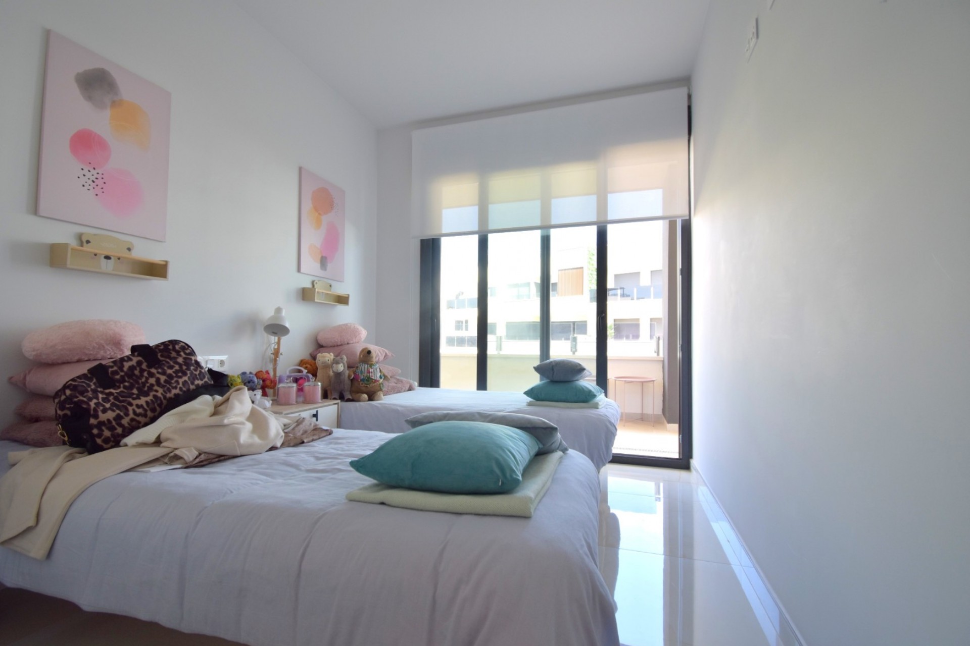Re-Sale - Apartment - Orihuela Costa - Playa Flamenca