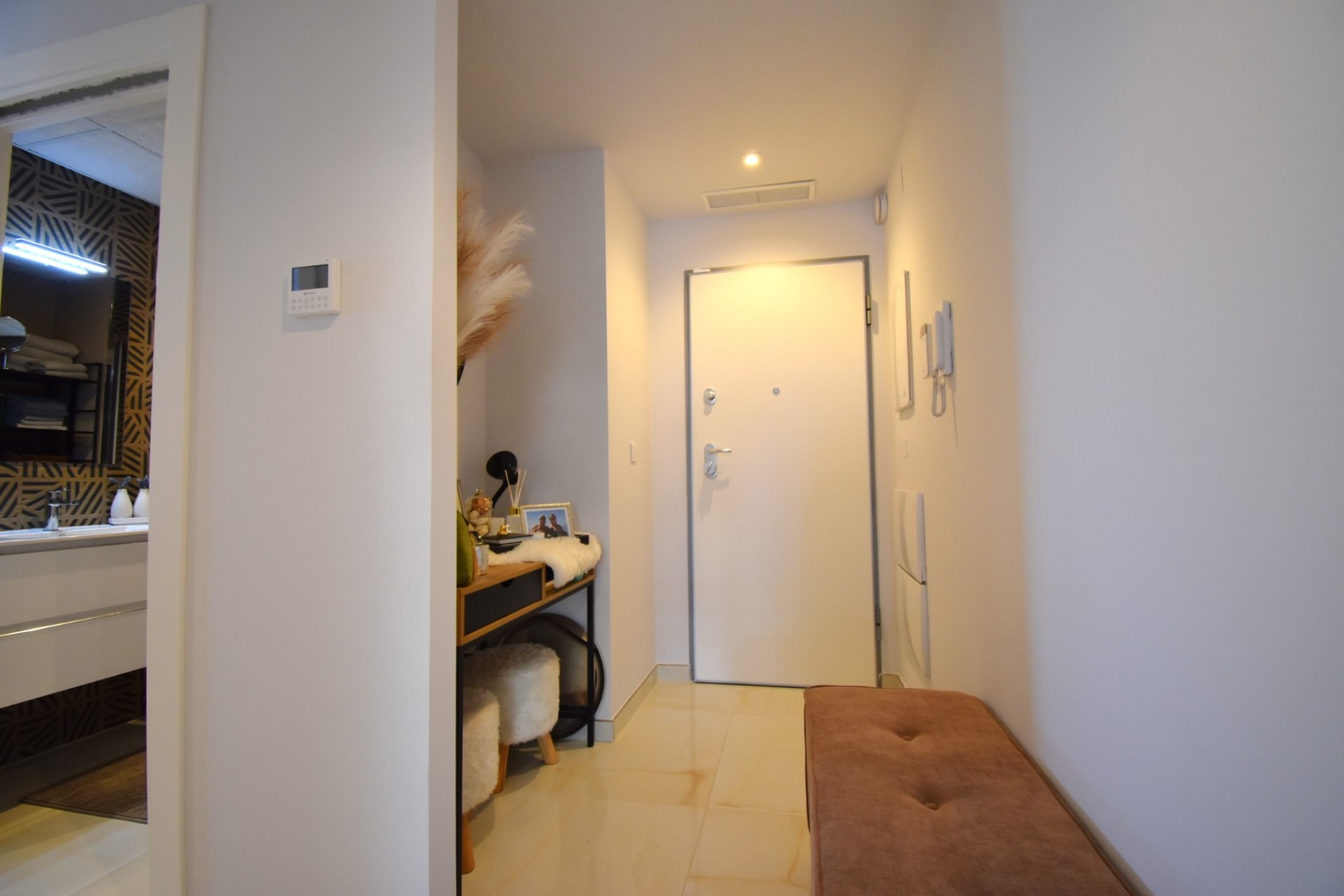 Re-Sale - Apartment - Orihuela Costa - Playa Flamenca