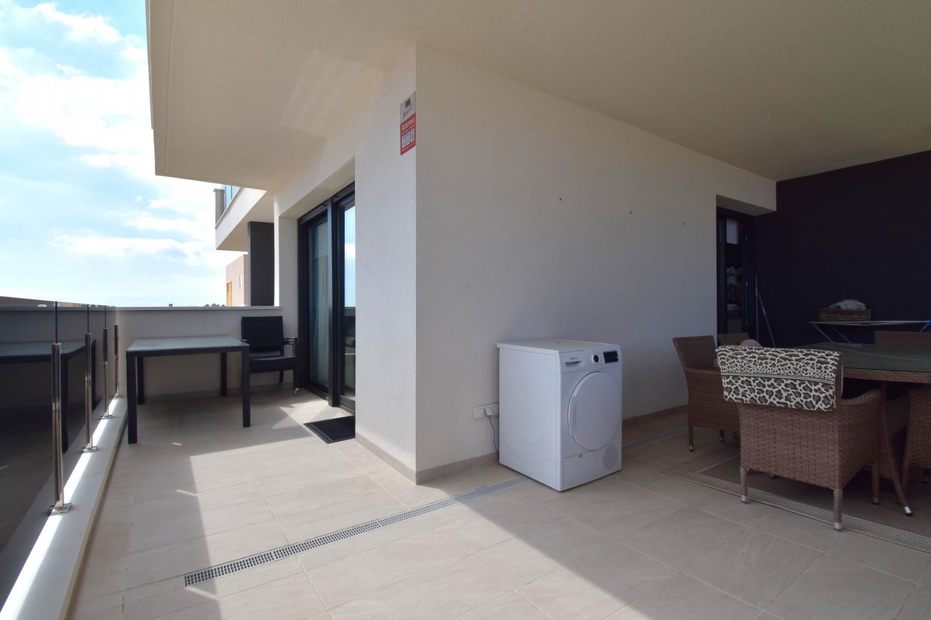Re-Sale - Apartment - Orihuela Costa - Playa Flamenca