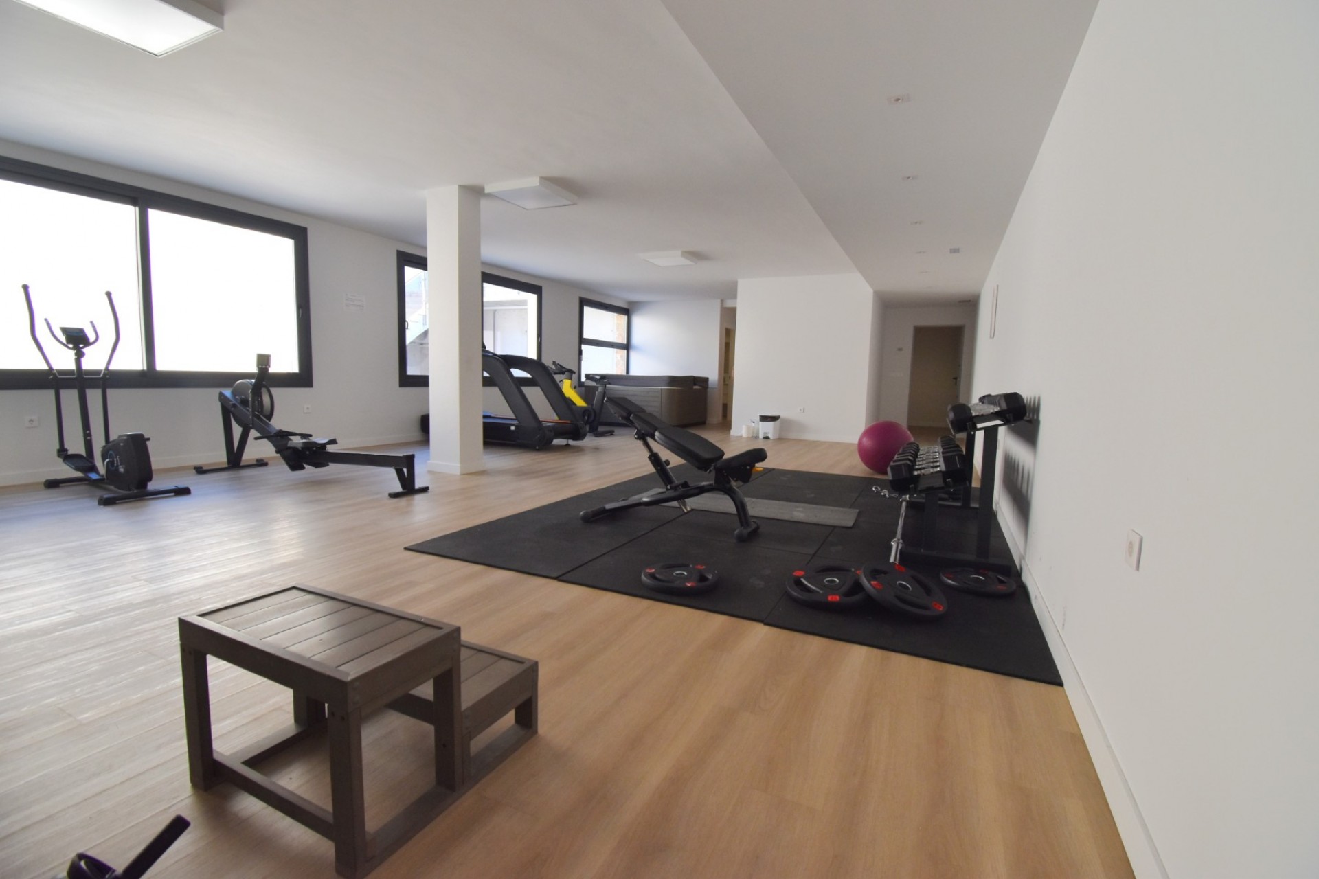 Re-Sale - Apartment - Orihuela Costa - Playa Flamenca