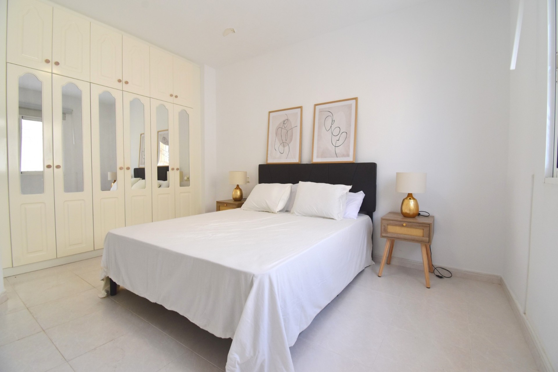Re-Sale - Apartment - Orihuela Costa - Playa Flamenca