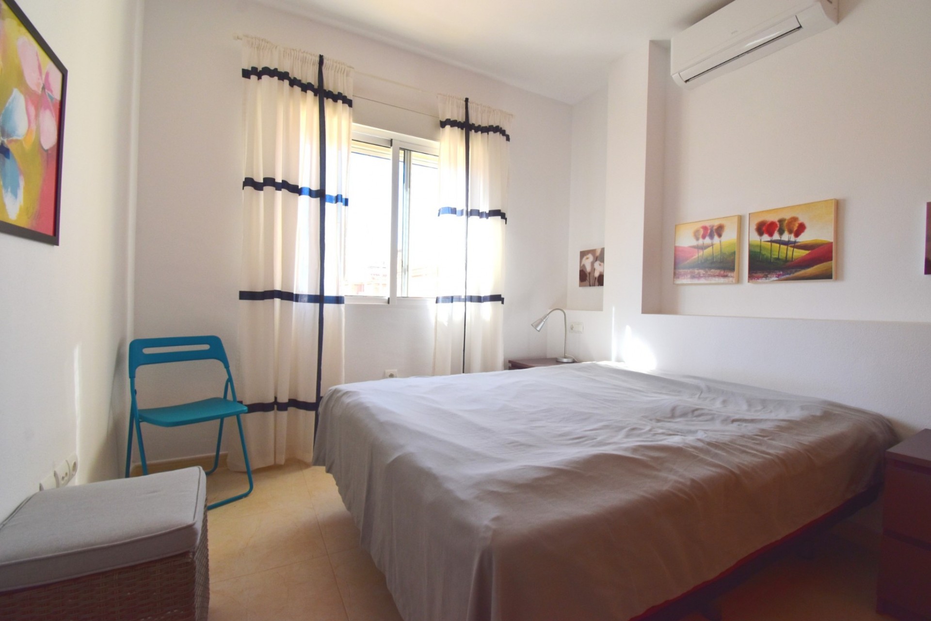 Re-Sale - Apartment - Orihuela Costa - Playa Flamenca