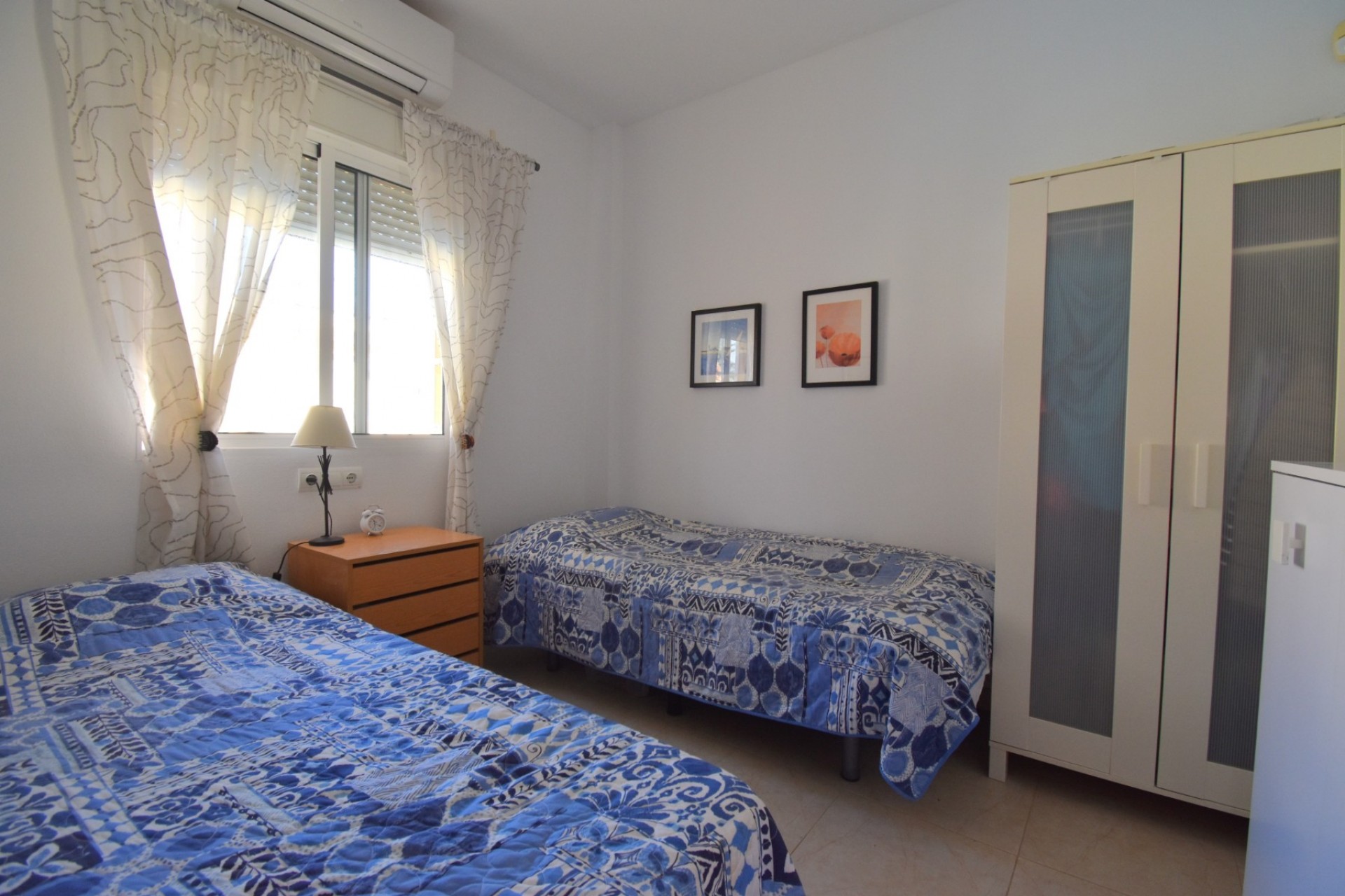 Re-Sale - Apartment - Orihuela Costa - Playa Flamenca