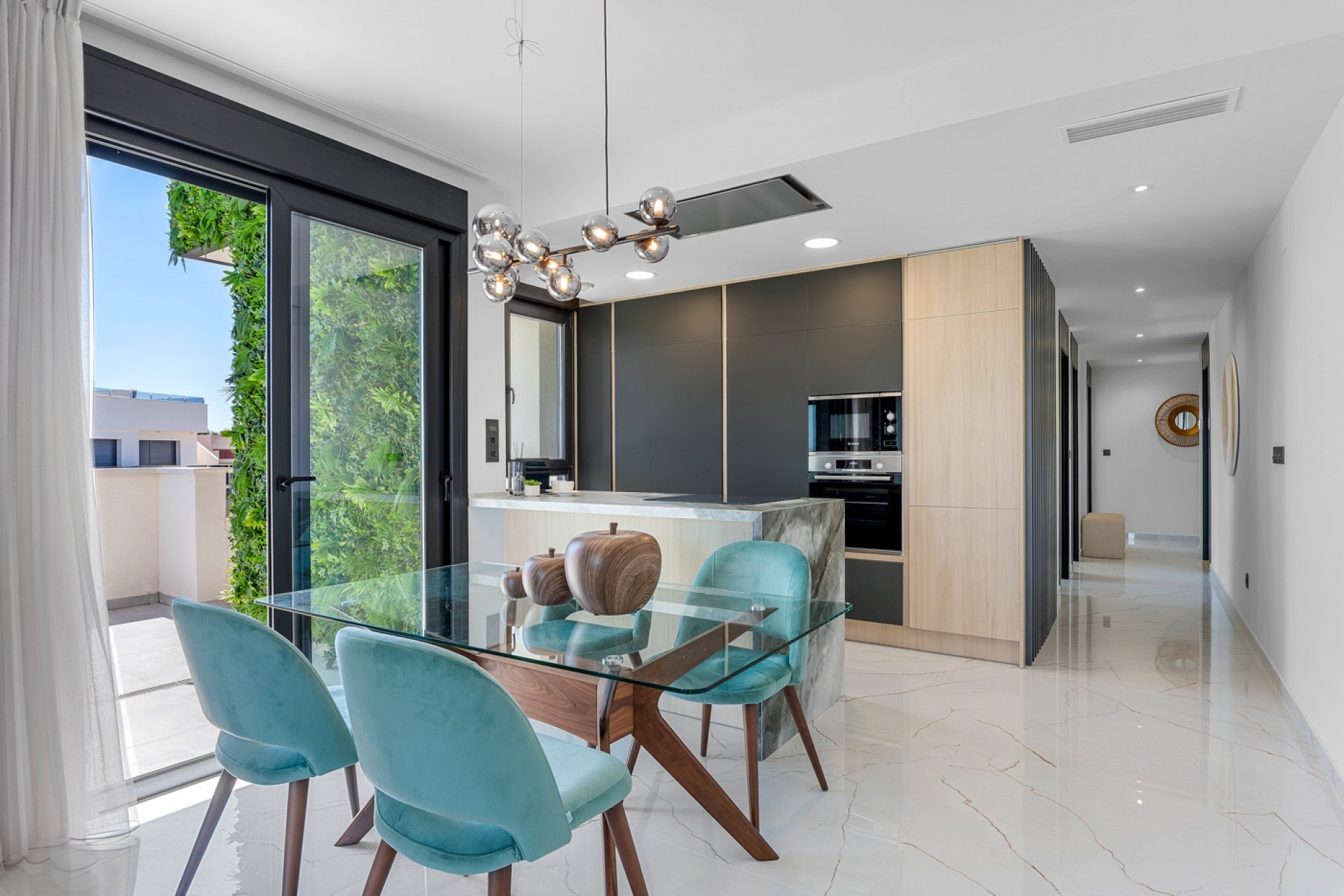 Re-Sale - Apartment - Orihuela Costa - Playa Flamenca