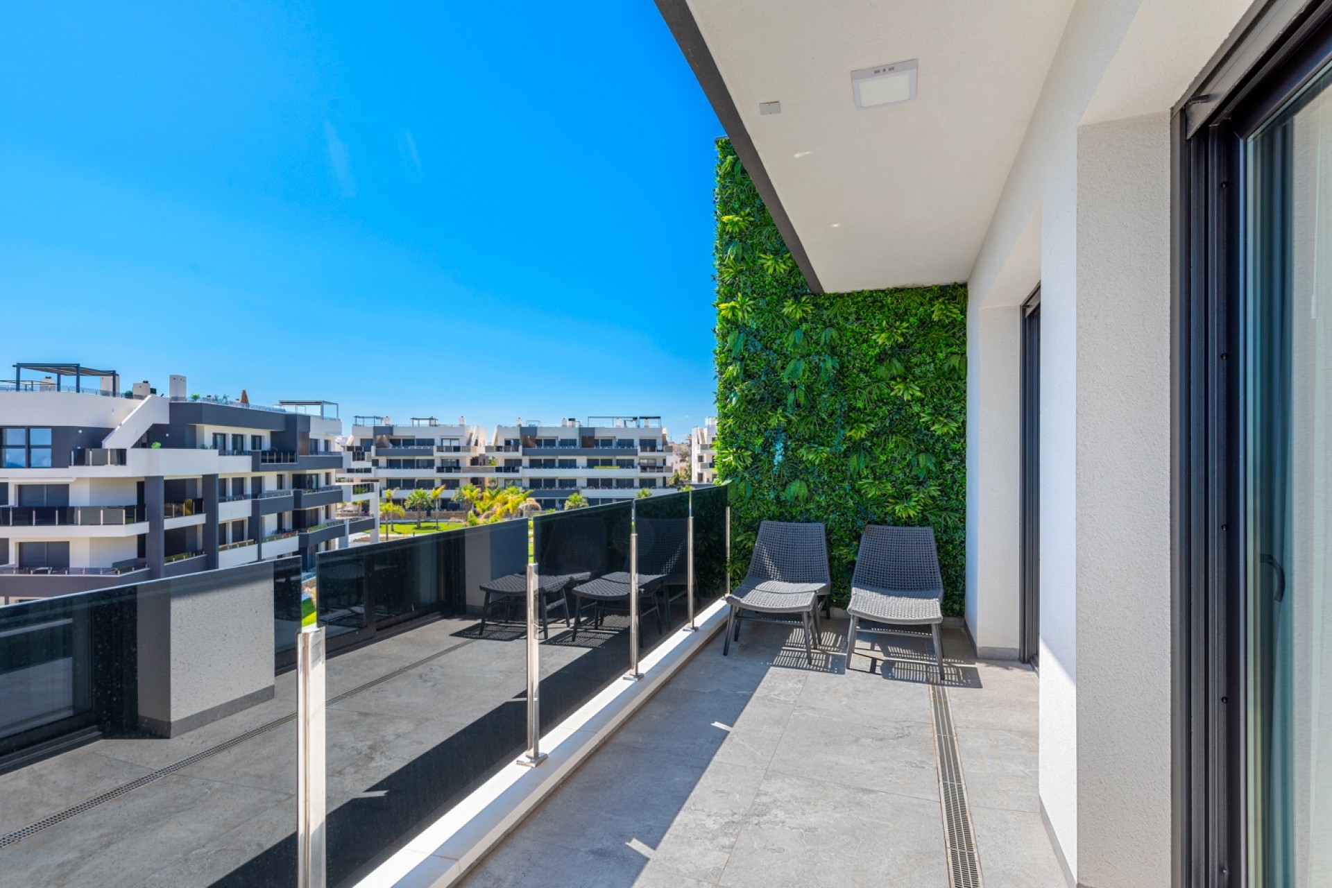 Re-Sale - Apartment - Orihuela Costa - Playa Flamenca