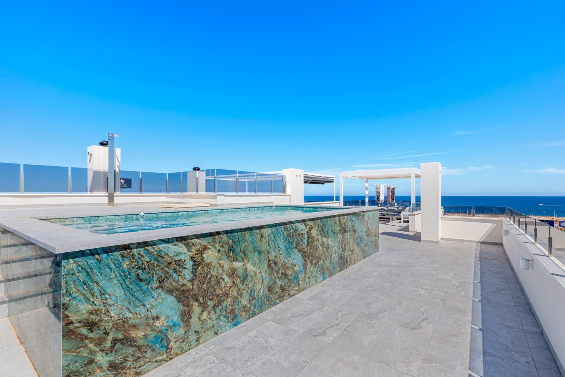 Re-Sale - Apartment - Orihuela Costa - Playa Flamenca