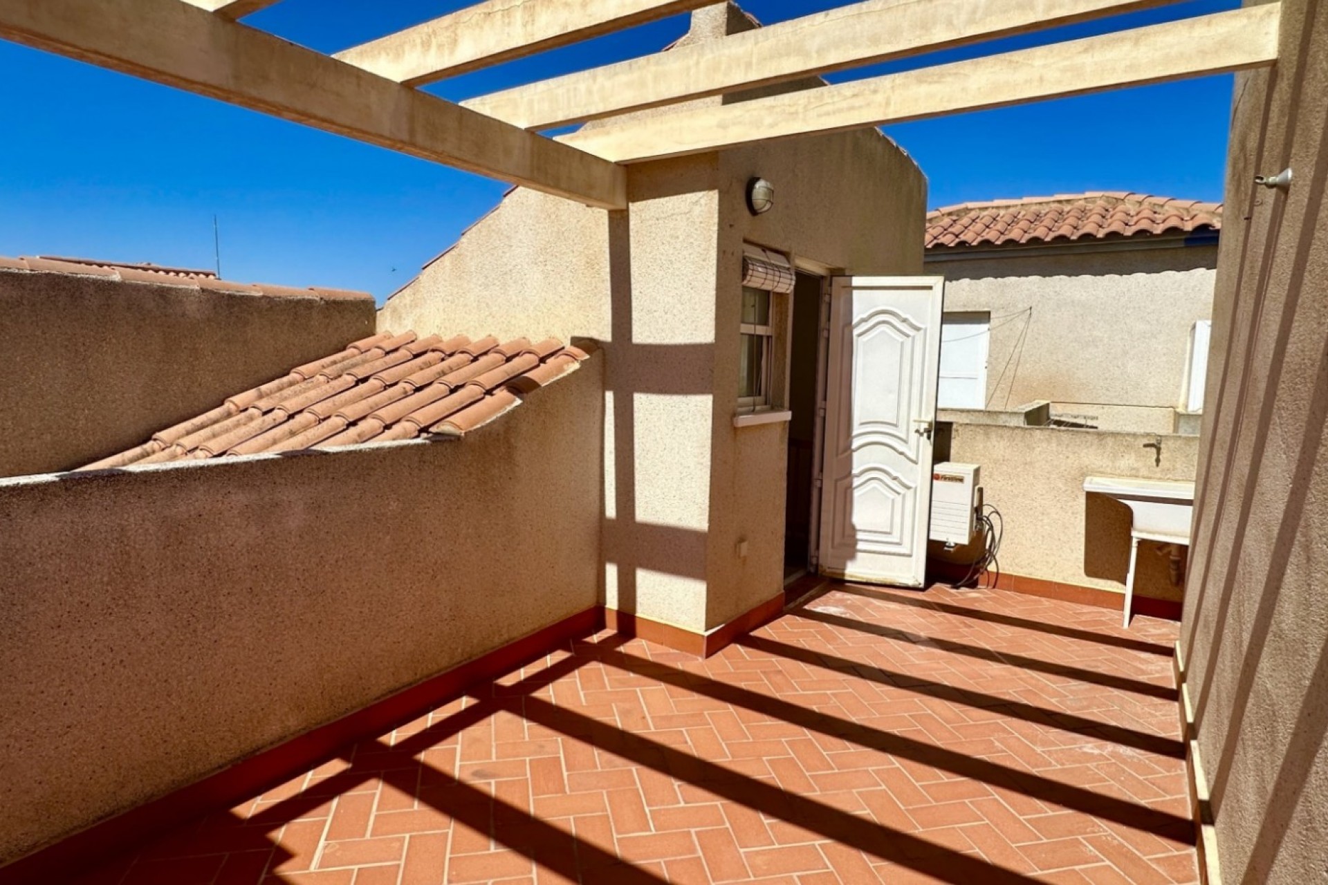 Re-Sale - Apartment - Orihuela Costa - Playa Flamenca