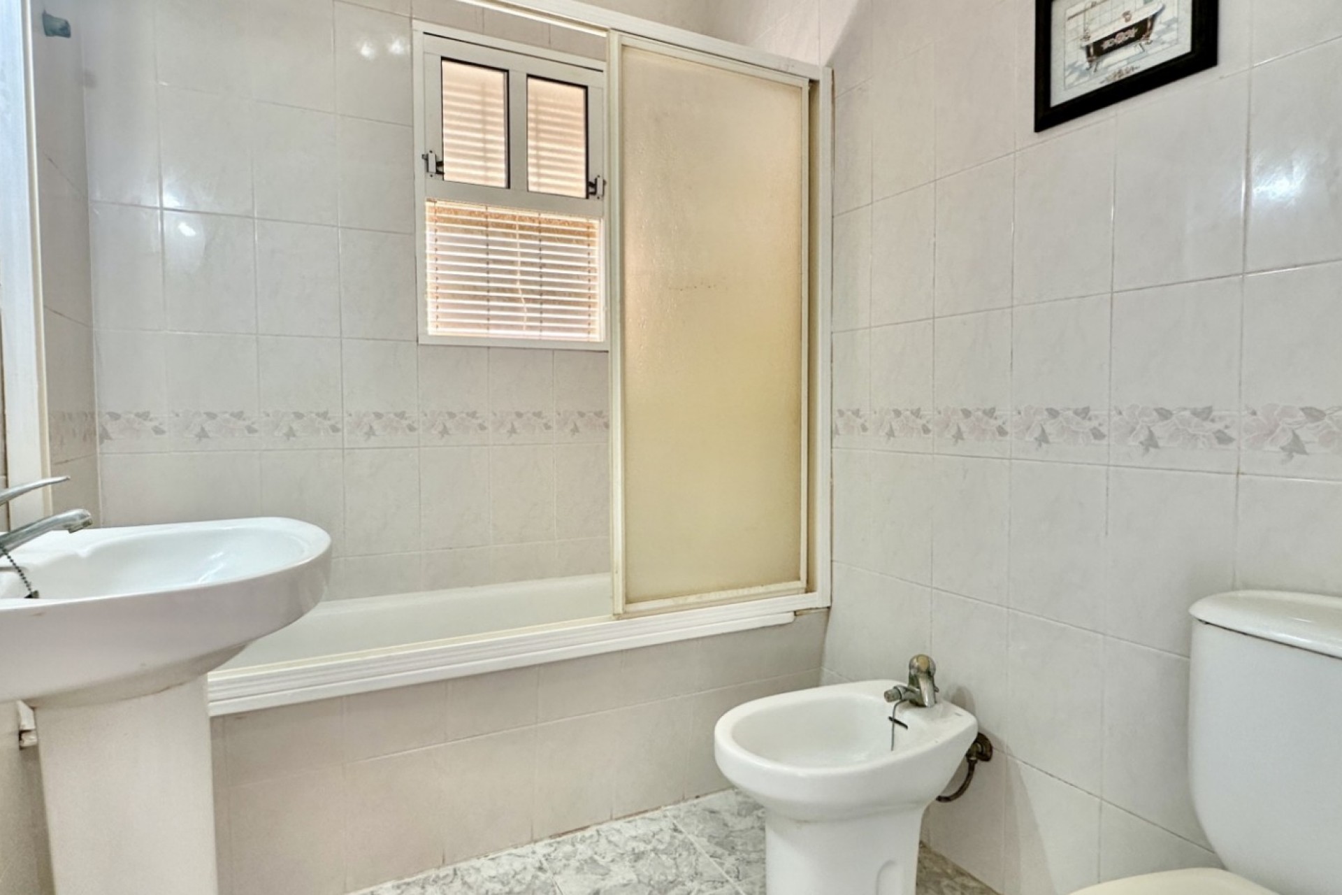 Re-Sale - Apartment - Orihuela Costa - Playa Flamenca