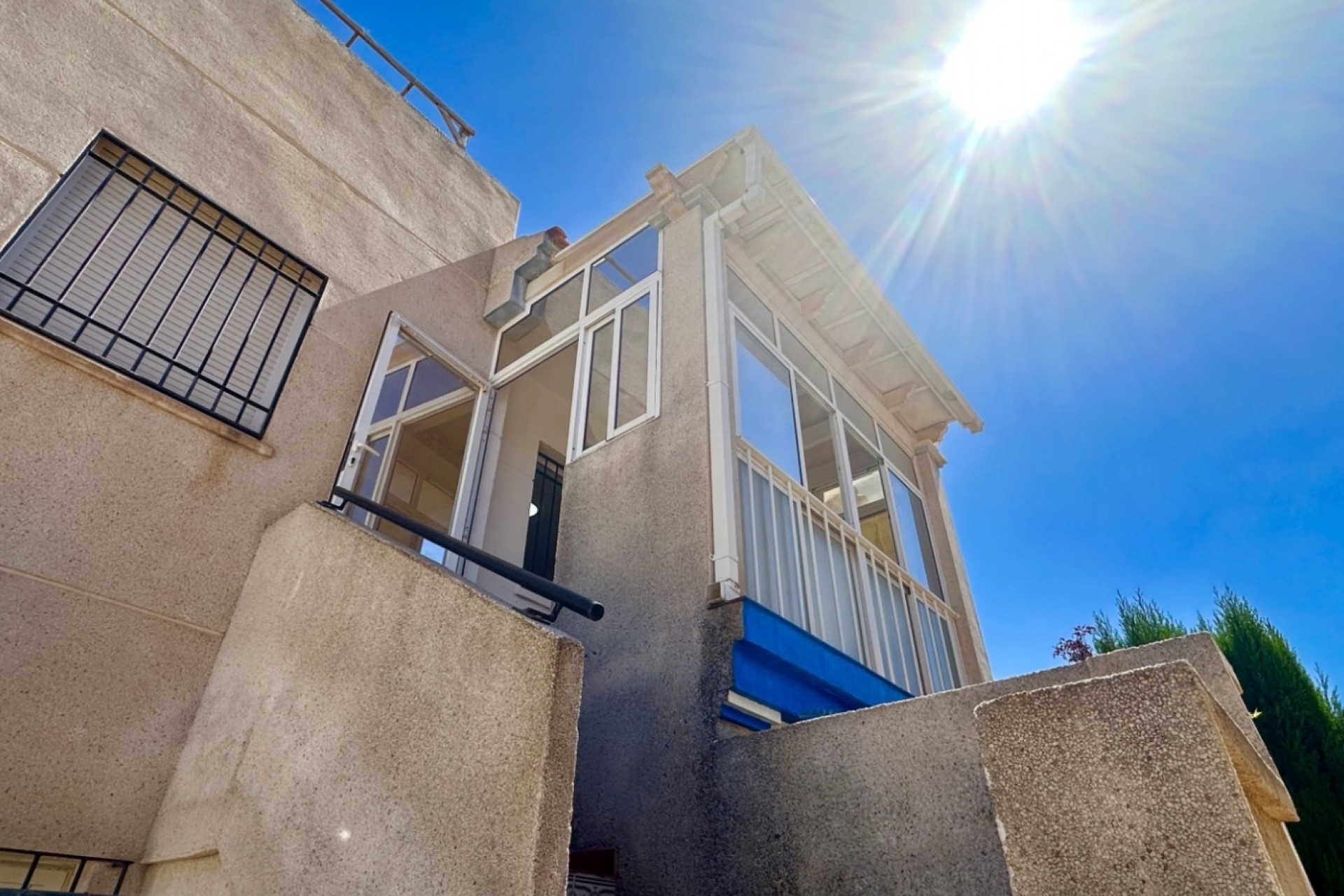 Re-Sale - Apartment - Orihuela Costa - Playa Flamenca