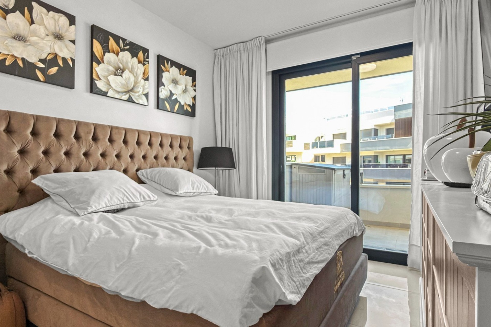 Re-Sale - Apartment - Orihuela Costa - Playa Flamenca