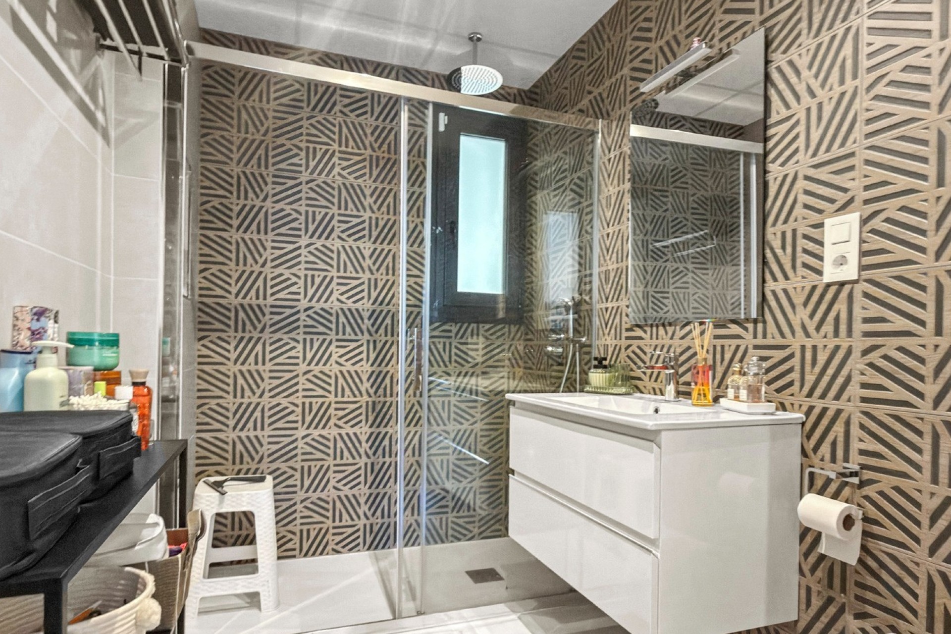 Re-Sale - Apartment - Orihuela Costa - Playa Flamenca