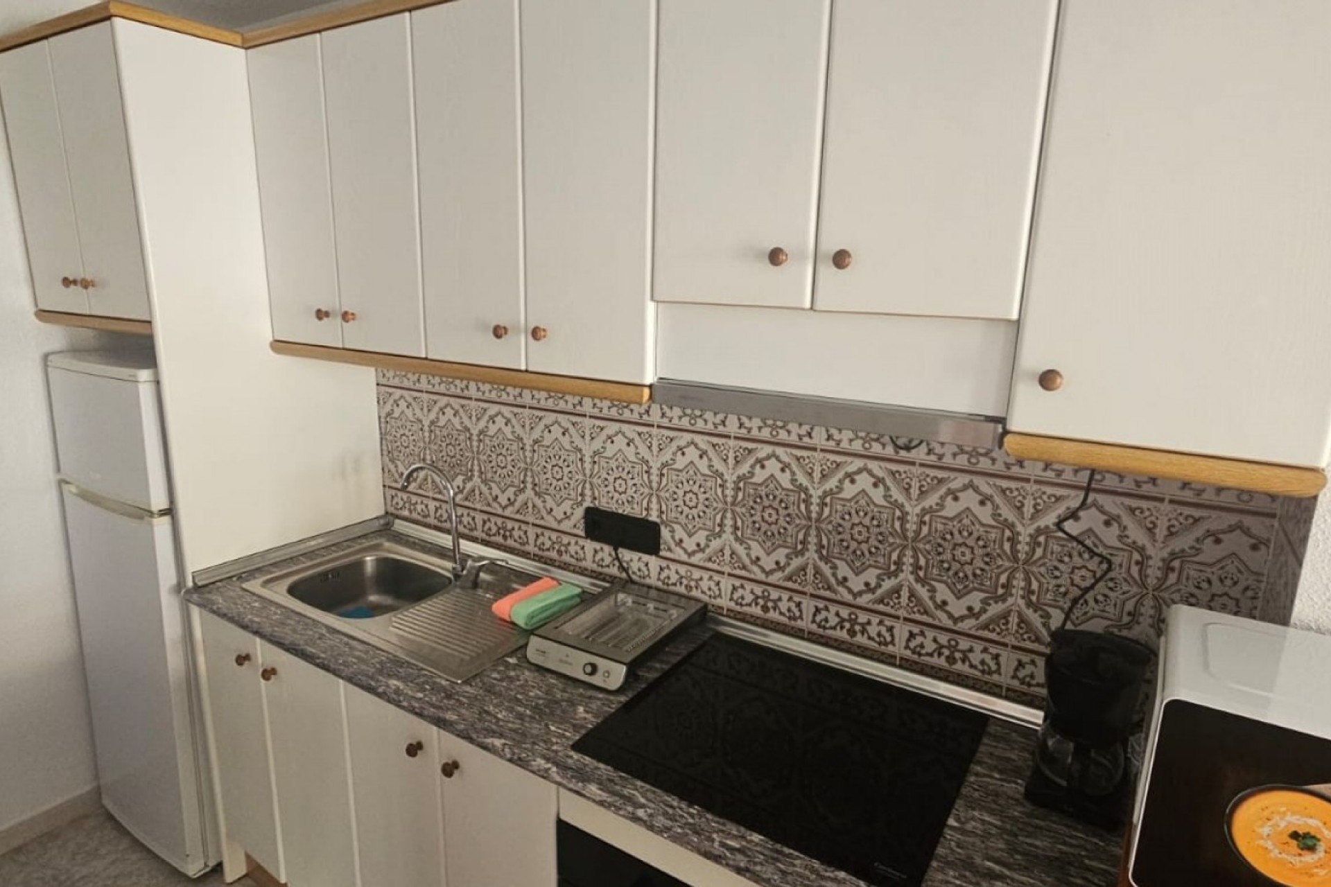 Re-Sale - Apartment - Orihuela Costa - Playa Flamenca
