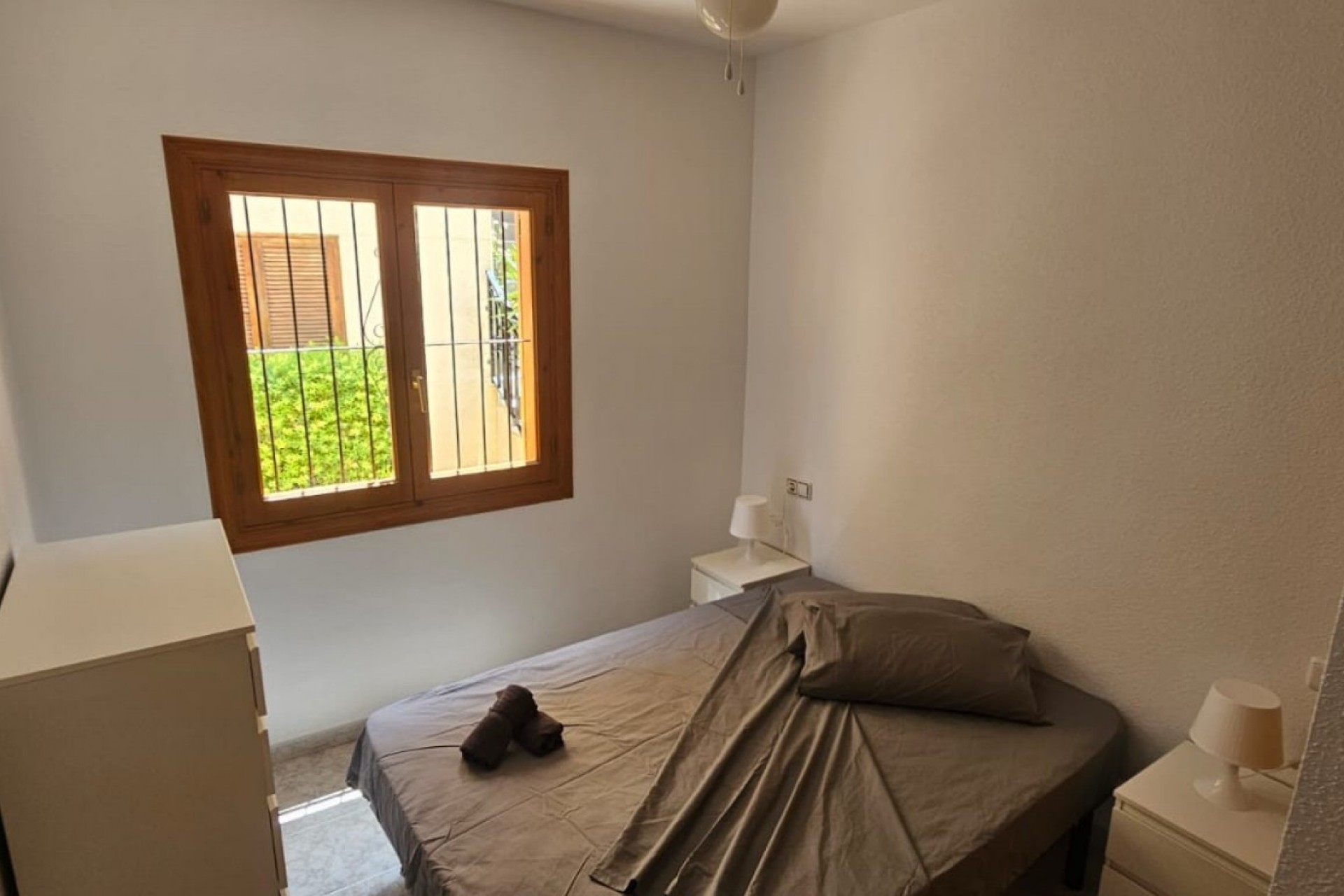 Re-Sale - Apartment - Orihuela Costa - Playa Flamenca